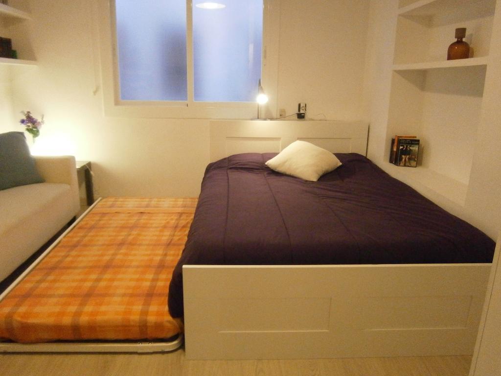 Marbel Appartement Barcelona