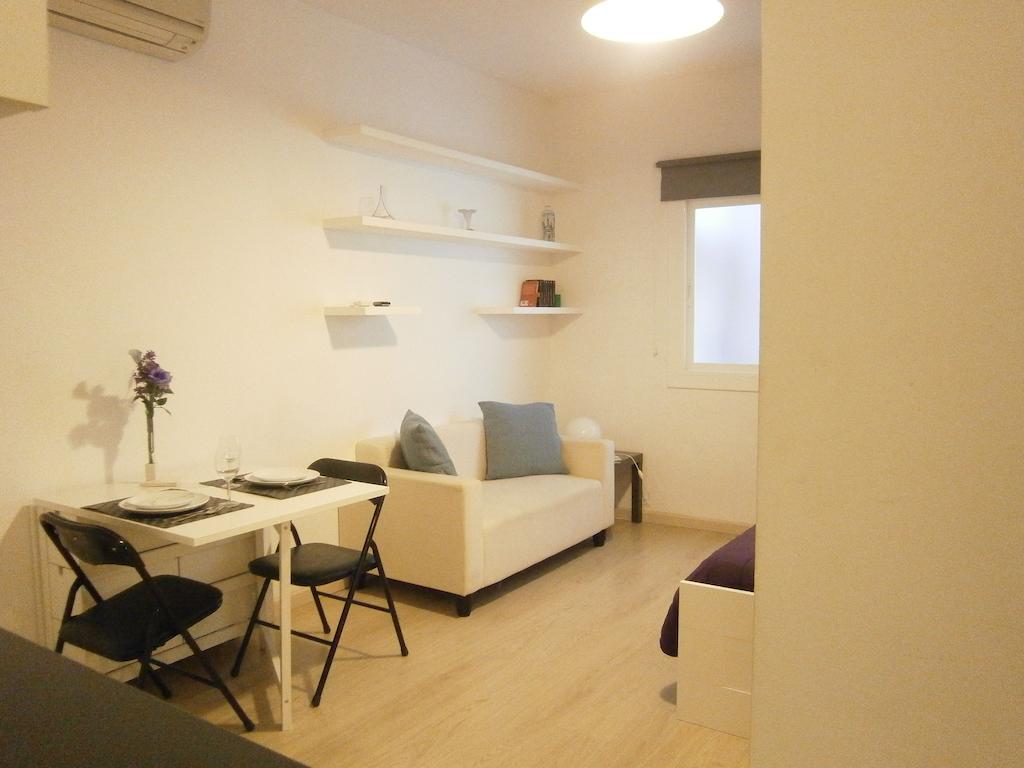 Appartement Marbel