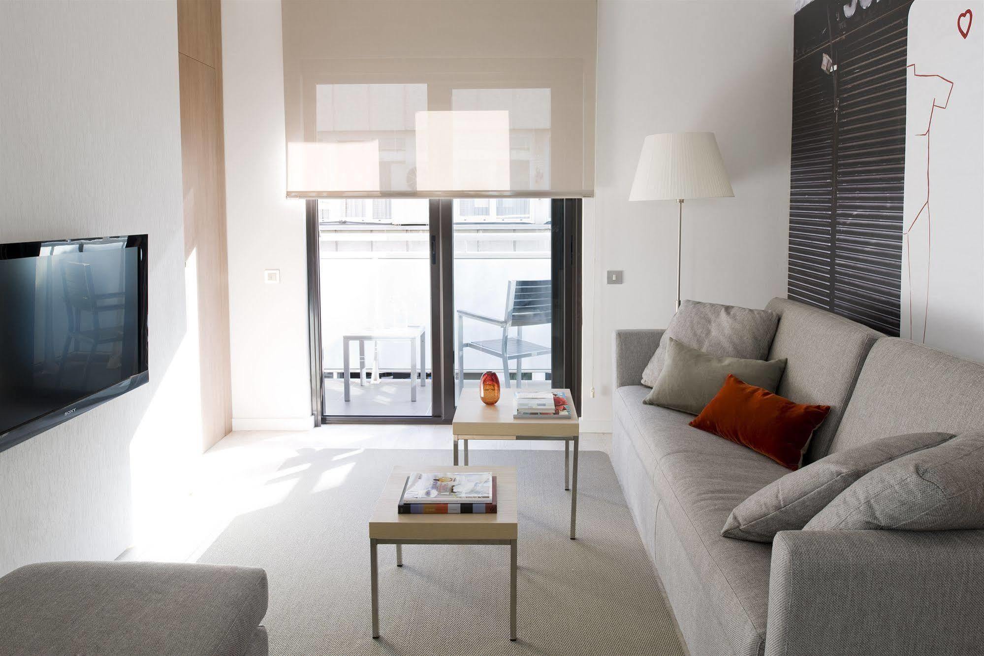 Eric Voekel Boutique - Bcn Appartement *