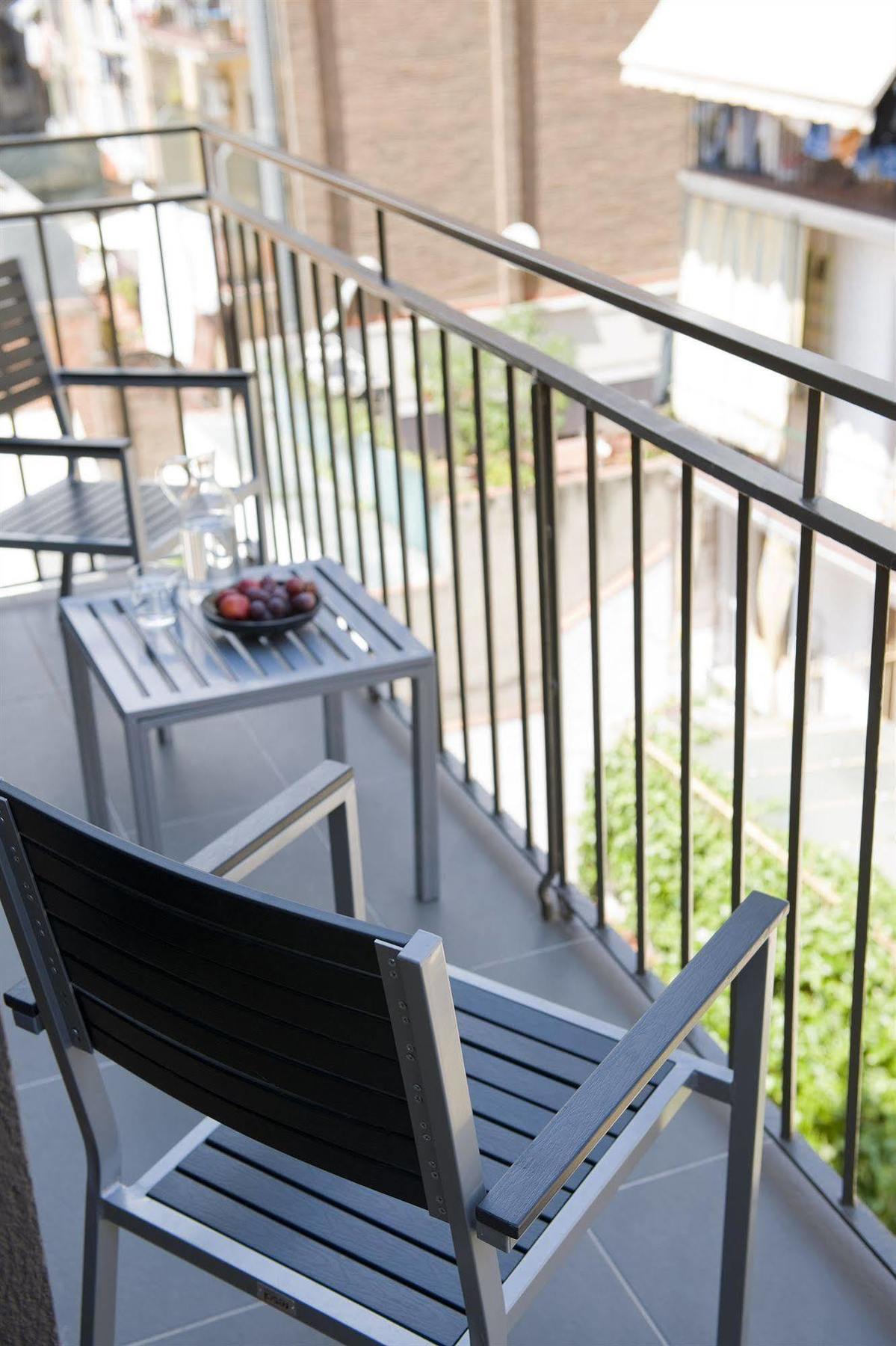 Eric Voekel Boutique - Bcn Appartement *