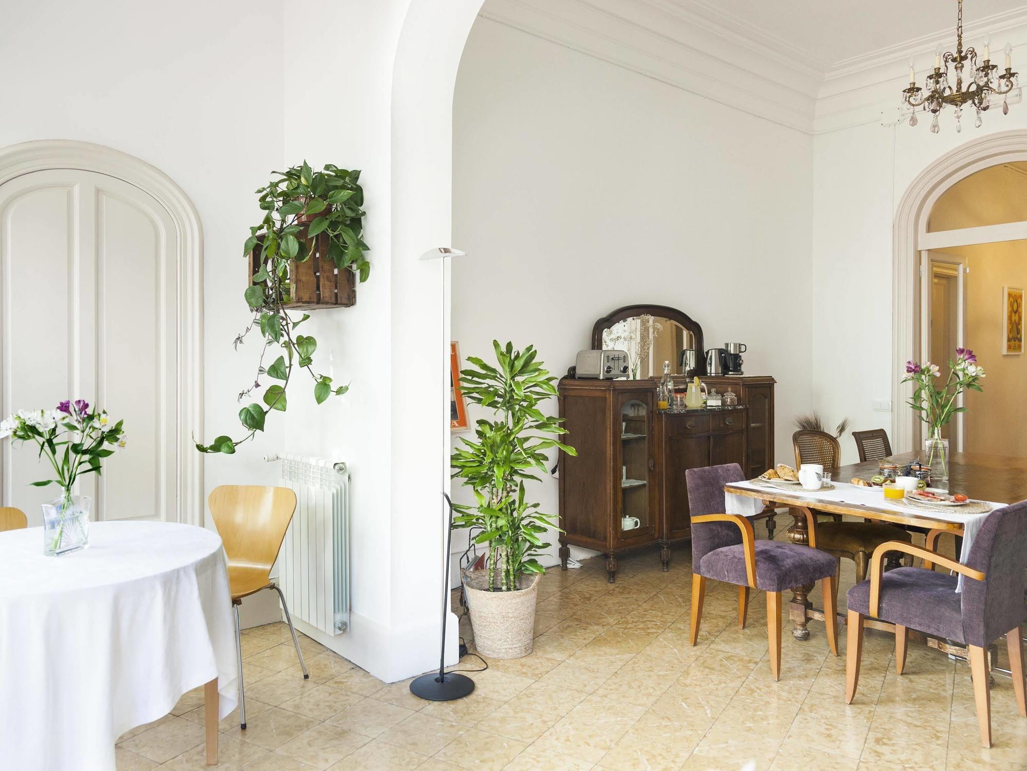 La Casa Gran Frühstückspension Barcelona