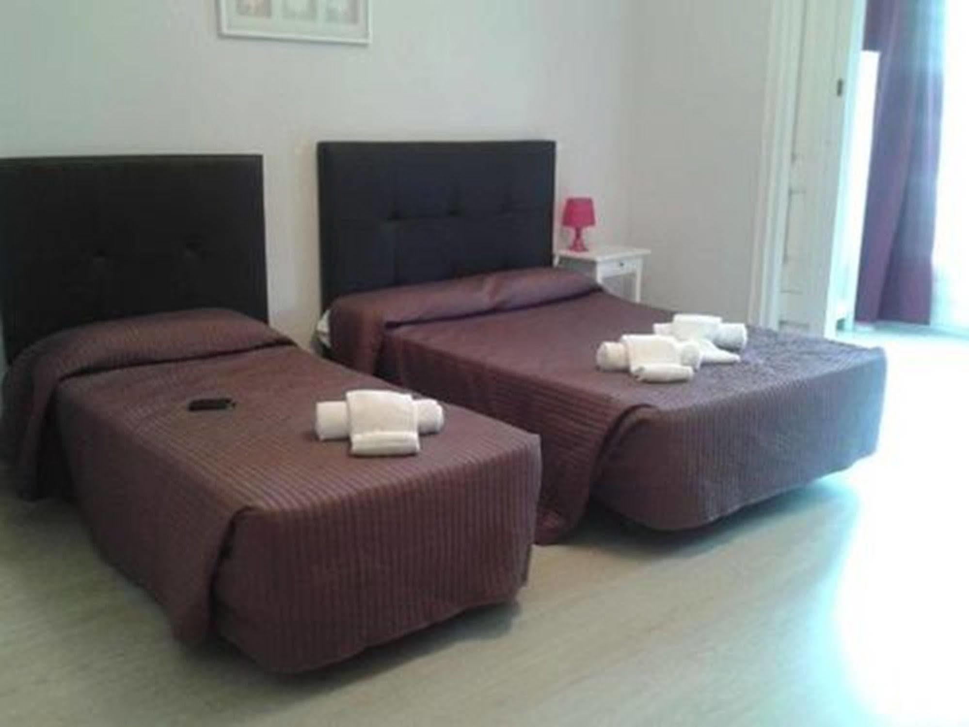 Guest house Balmes Centro Barcelona