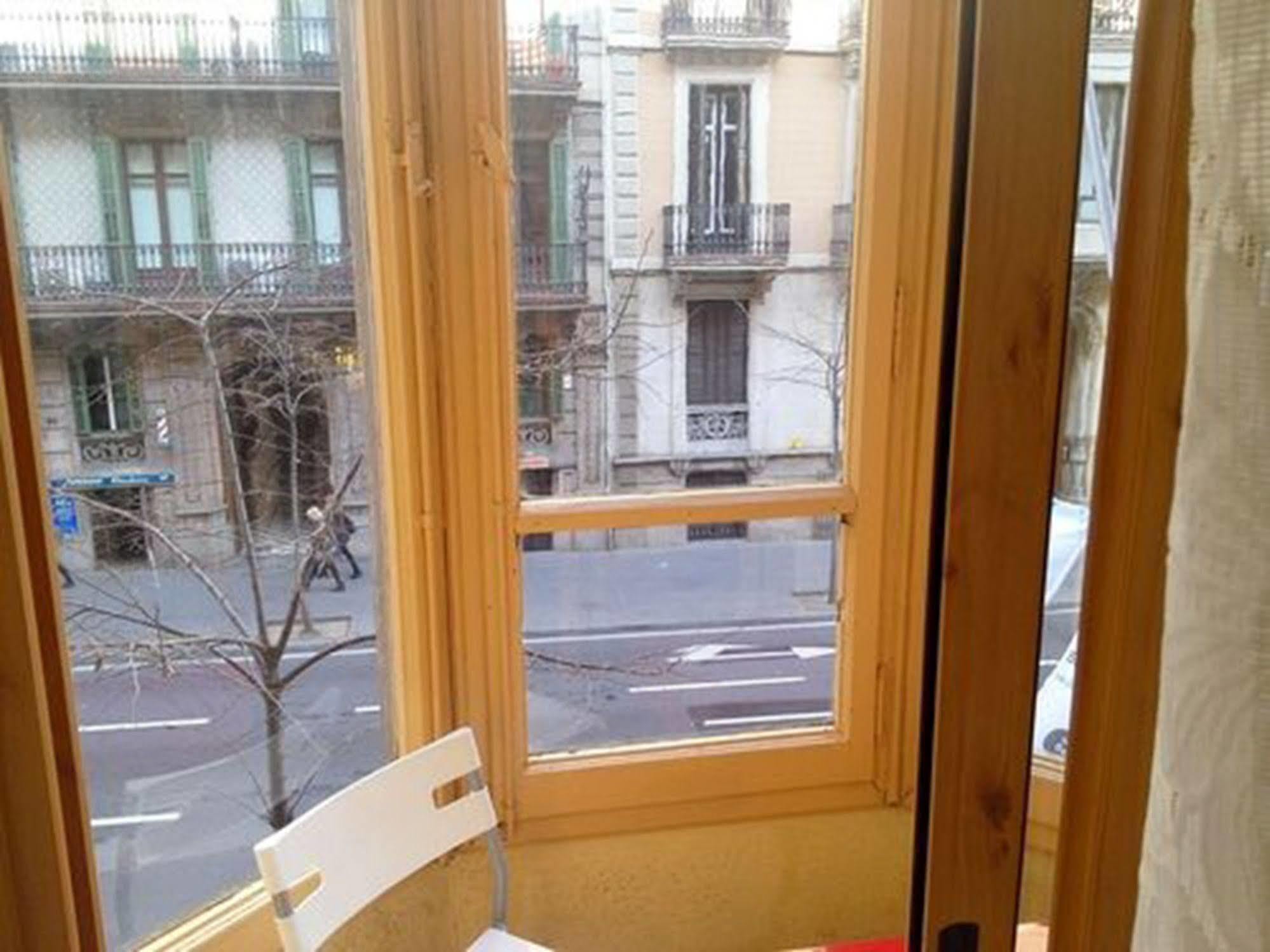 Balmes Centro Guest house Barcelona