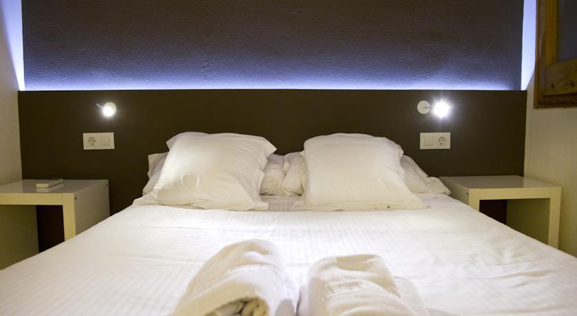 Appartement Weflating Sant Antoni Market Barcelone