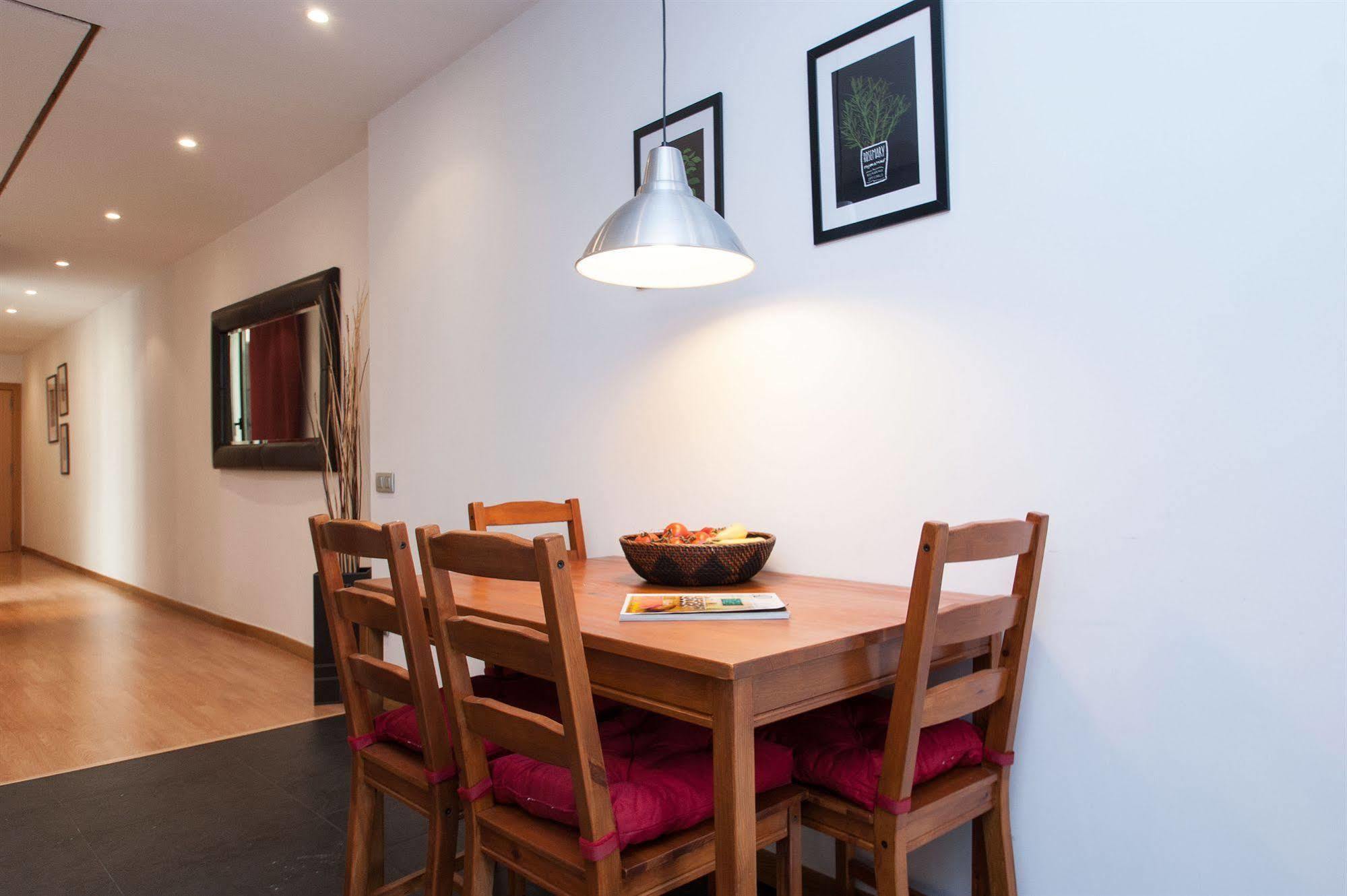 Short Group Liceu Serviced Appartement Barcelone