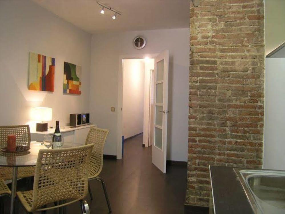 Appartement Citytrip Poble Nou