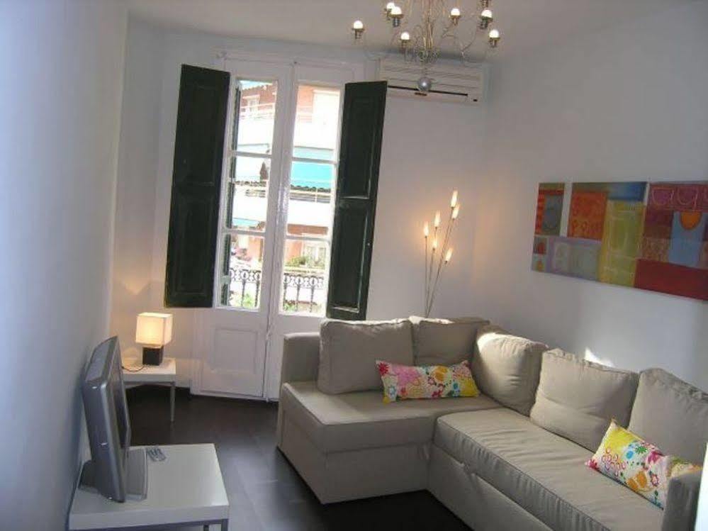 Citytrip Poble Nou Appartement Barcelone