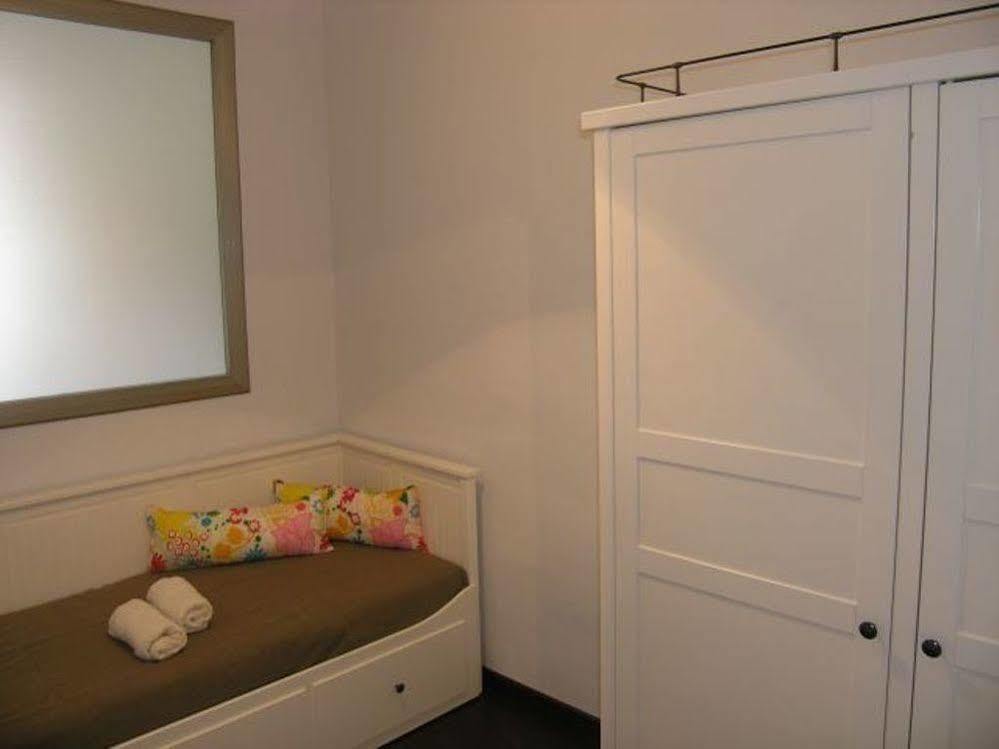Appartement Citytrip Poble Nou *