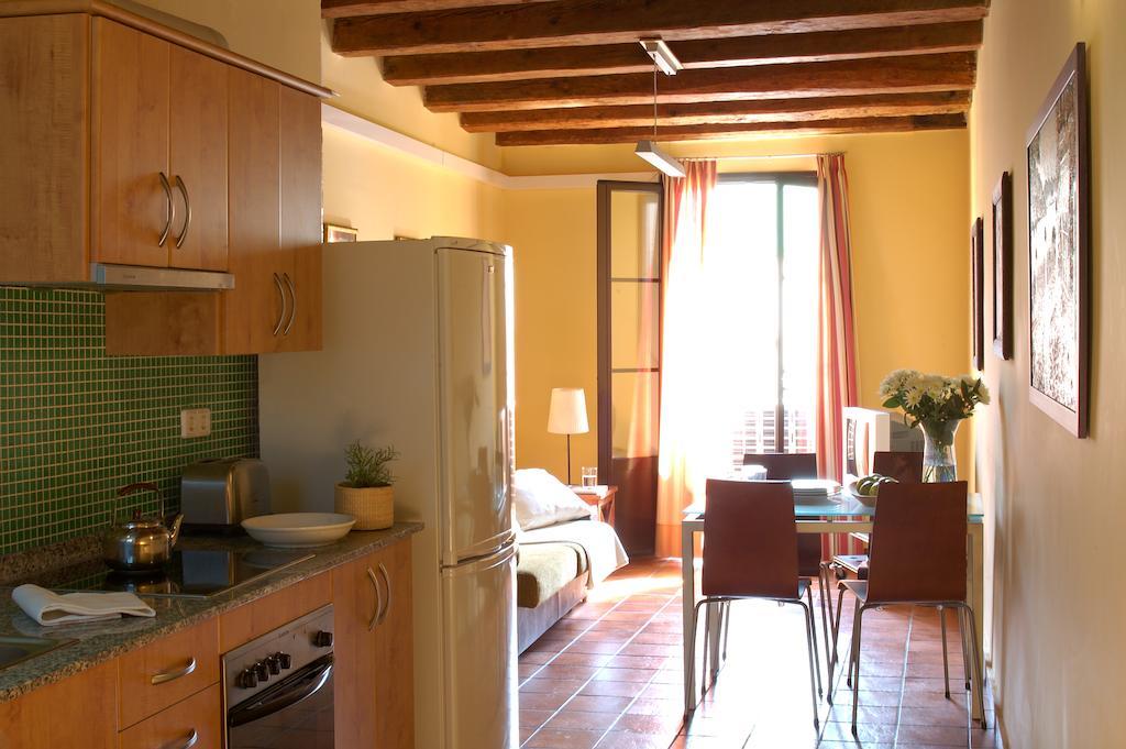 Apartment Ainb Las Ramblas-guardia *
