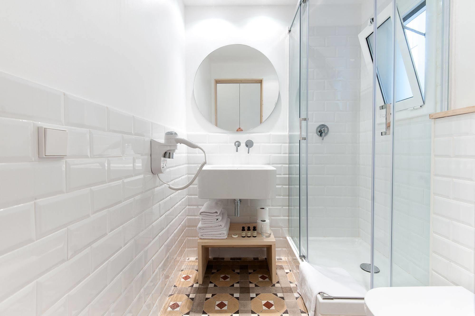 La Casa De Antonio Boutique Hotel Barcelone