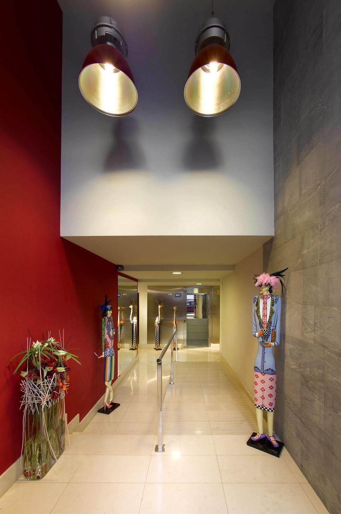 Apartamento Castro Exclusive Residences Sant Pau *