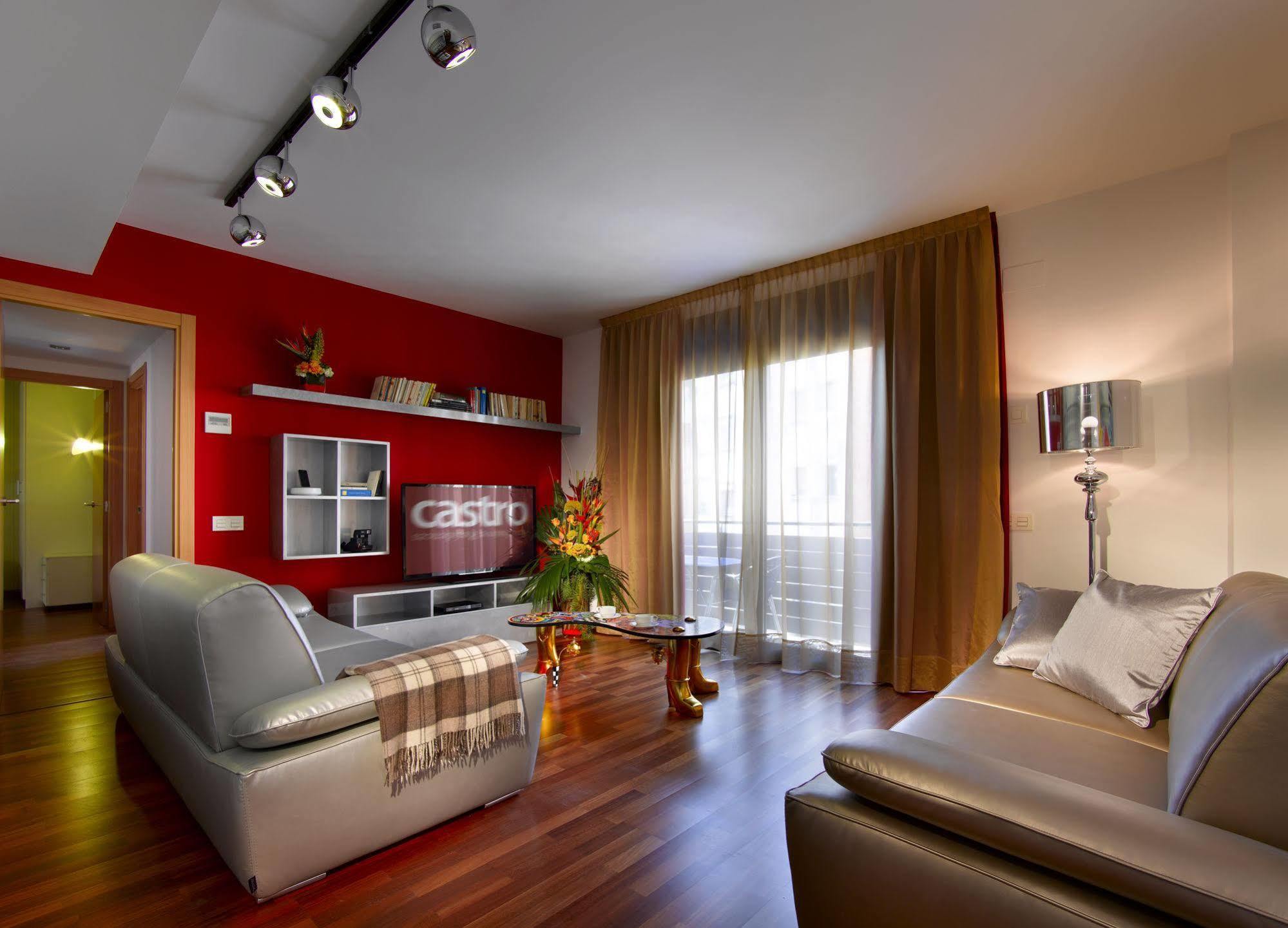 Castro Exclusive Residences Sant Pau