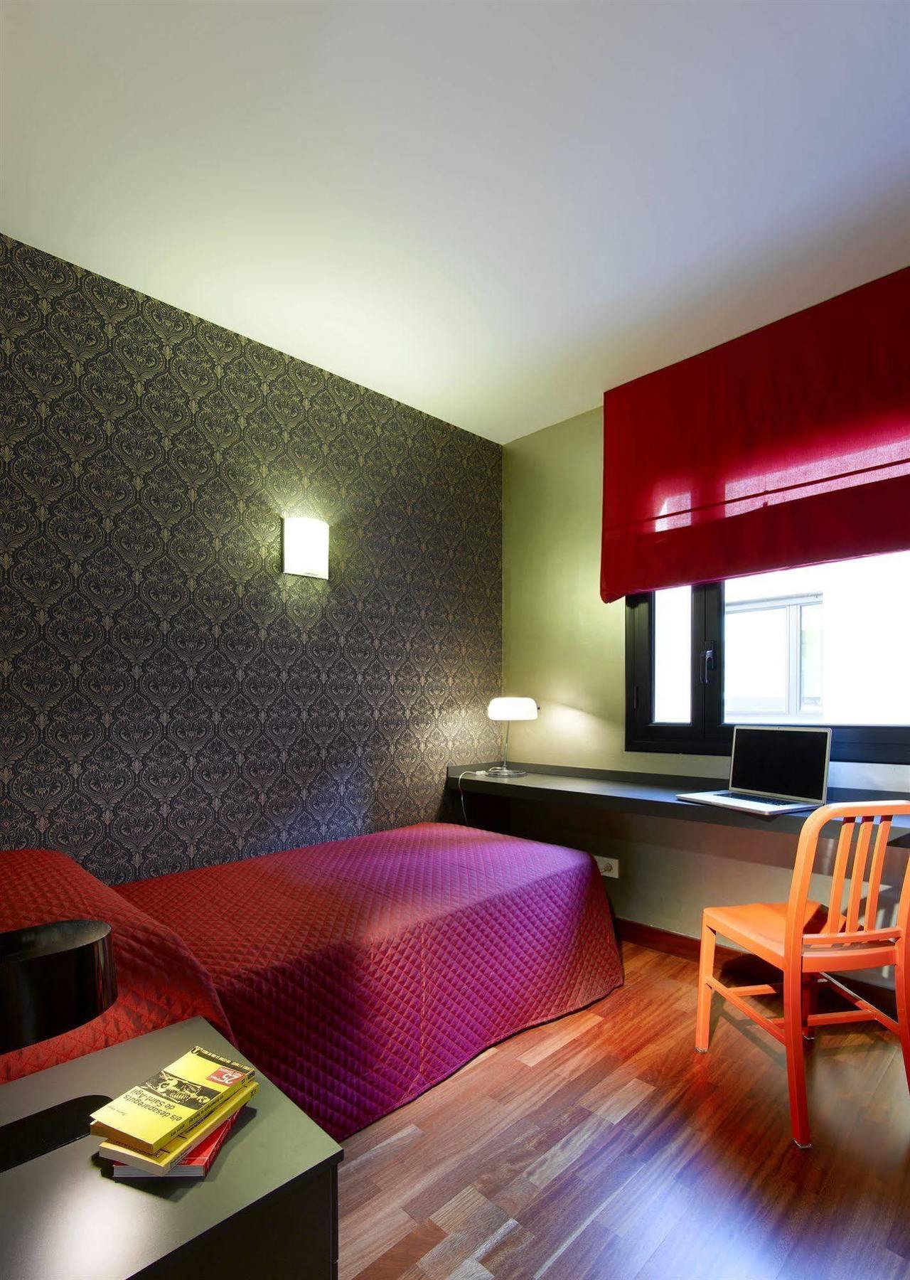 Apartamento Castro Exclusive Residences Sant Pau *