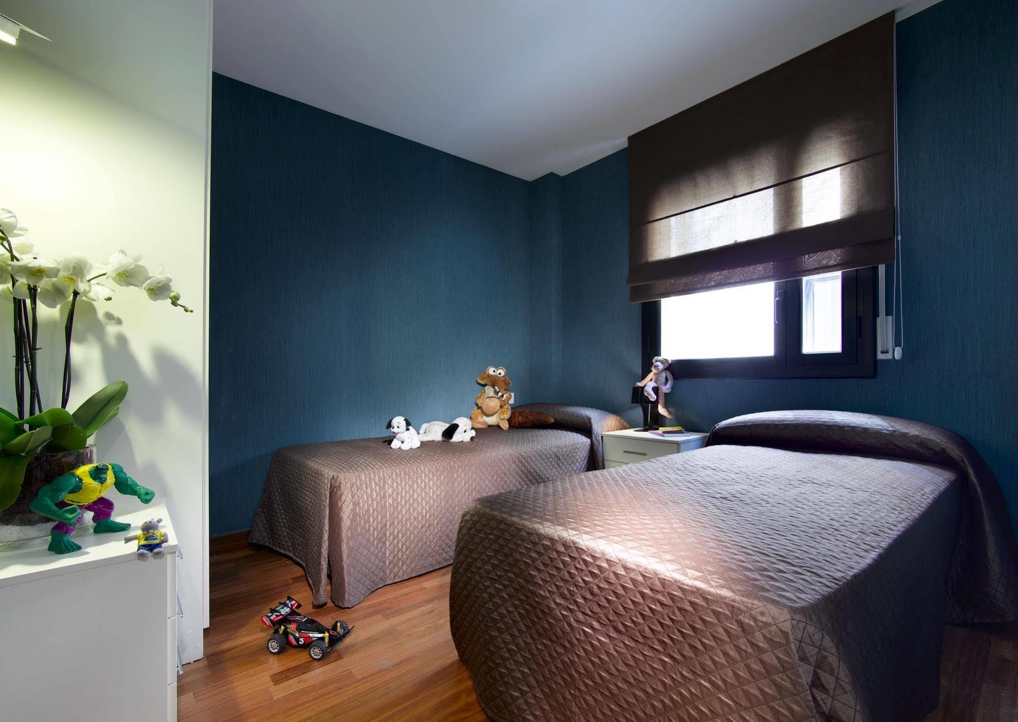 Castro Exclusive Residences Sant Pau Barcelona