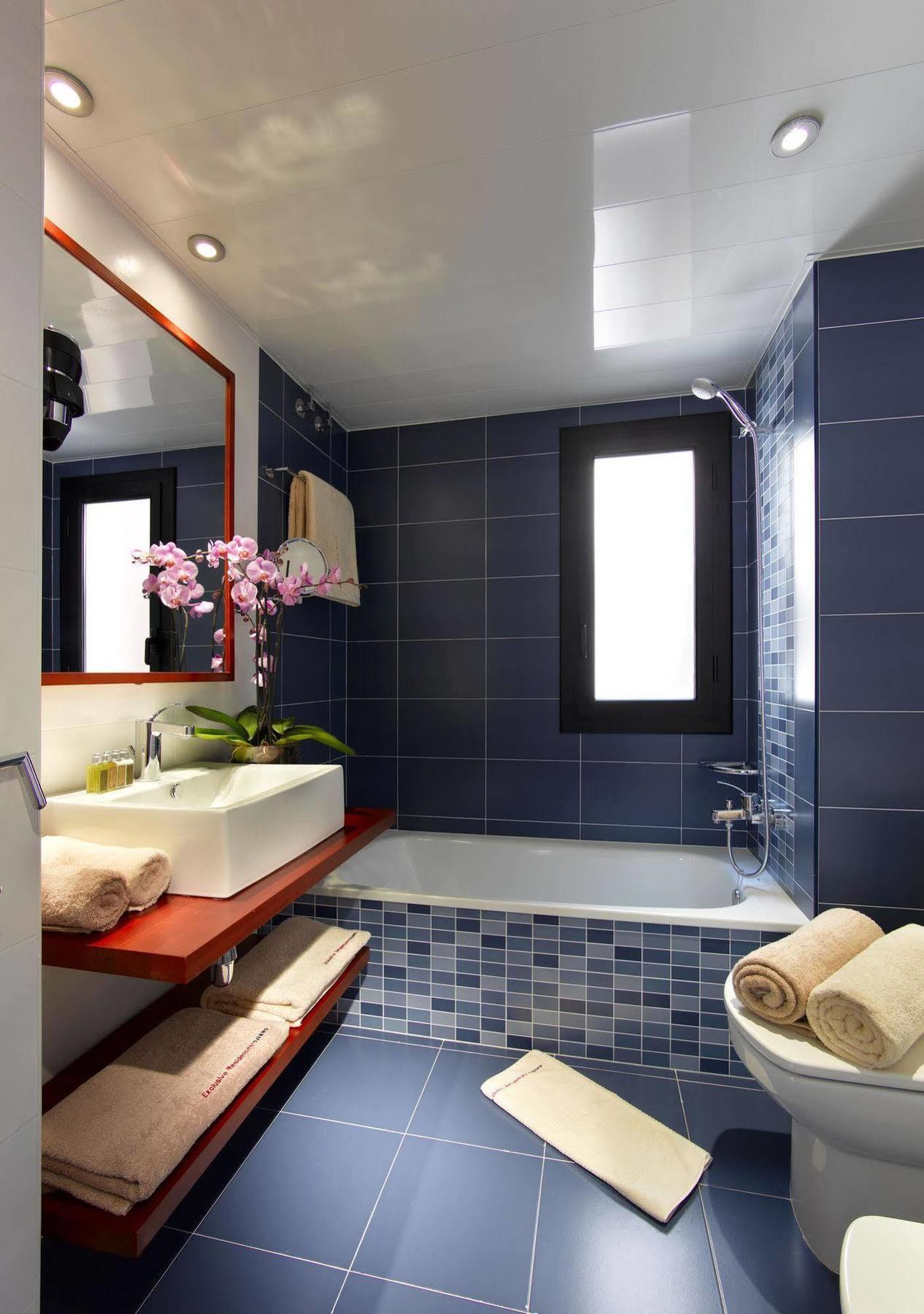 Castro Exclusive Residences Sant Pau Apartamento *