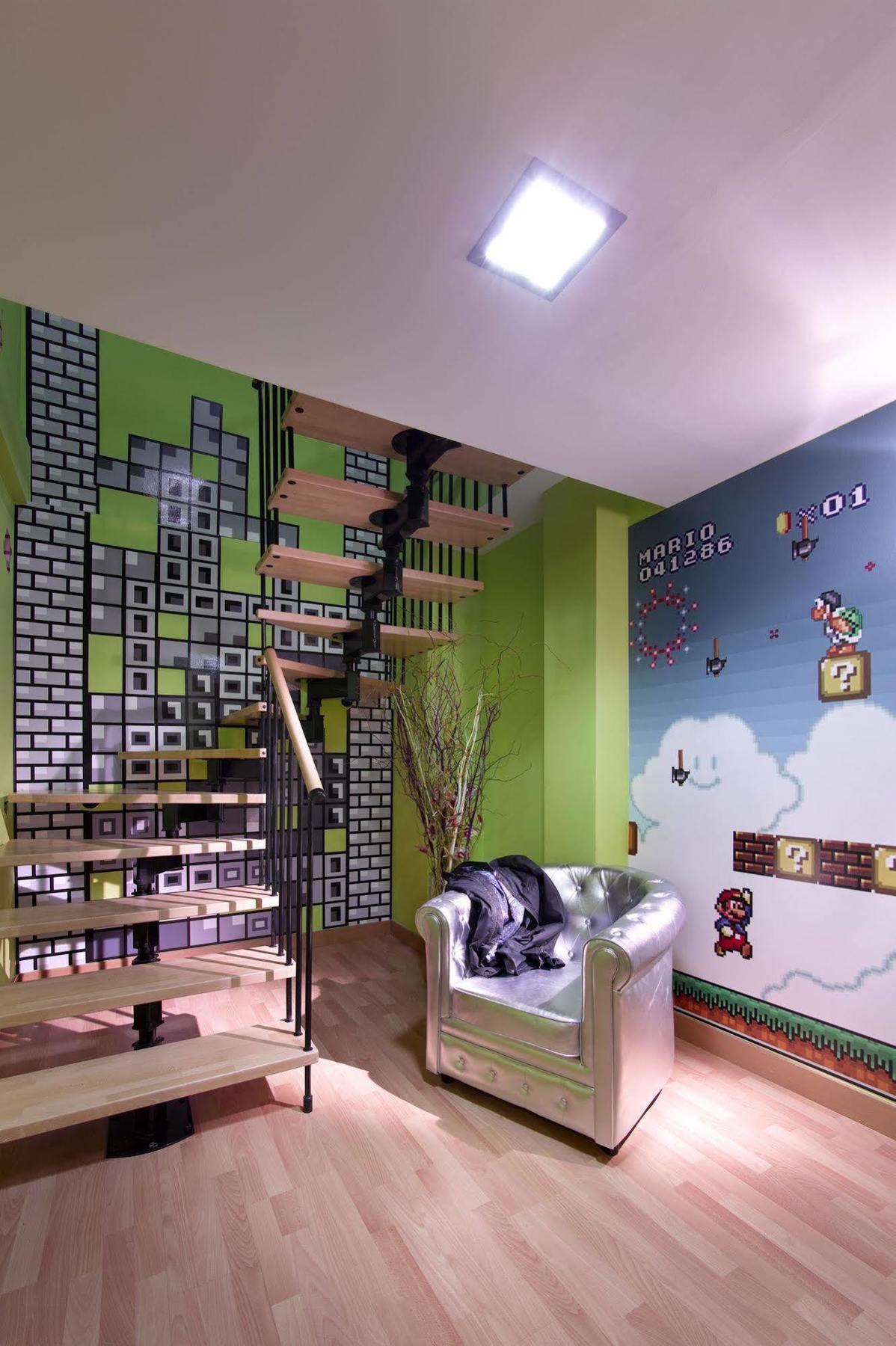 Castro Exclusive Residences Sant Pau Barcelona