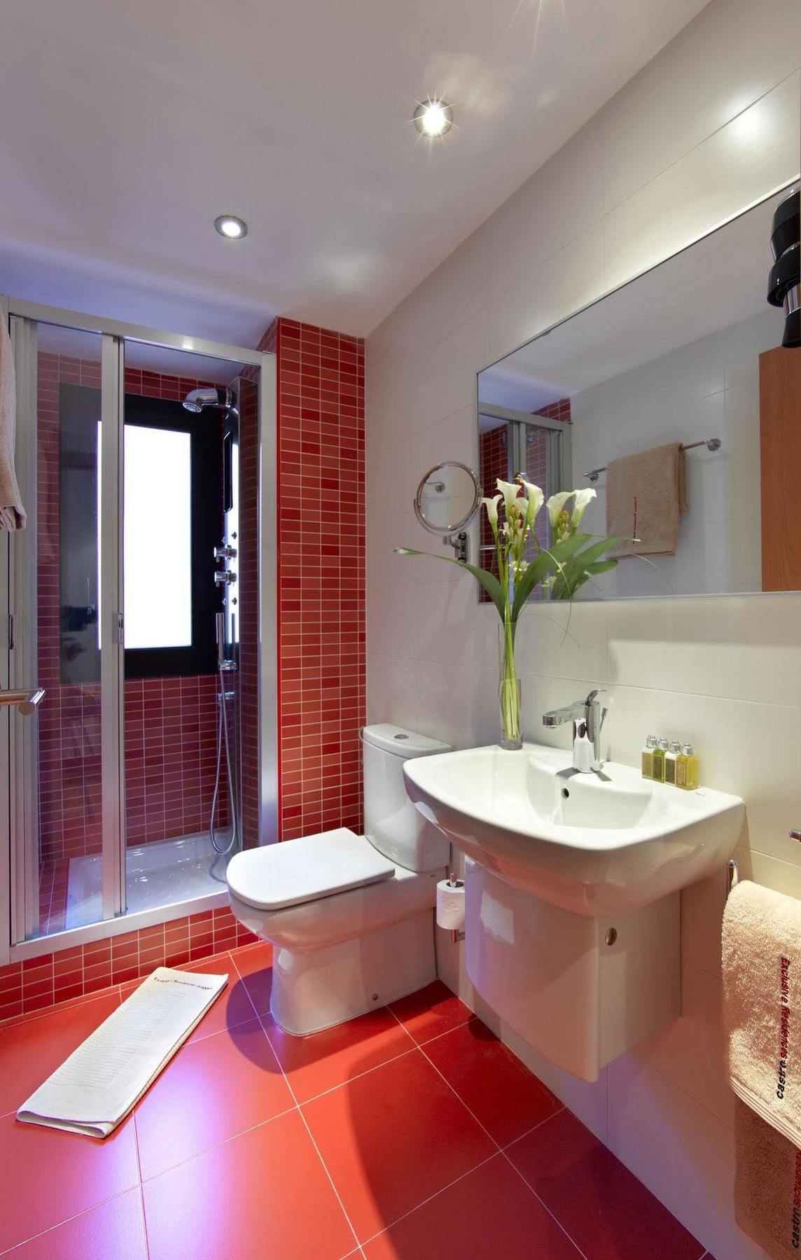 Castro Exclusive Residences Sant Pau Apartamento *