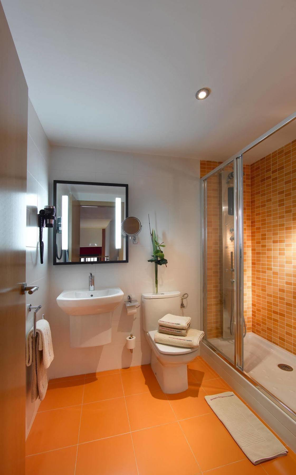 Castro Exclusive Residences Sant Pau *