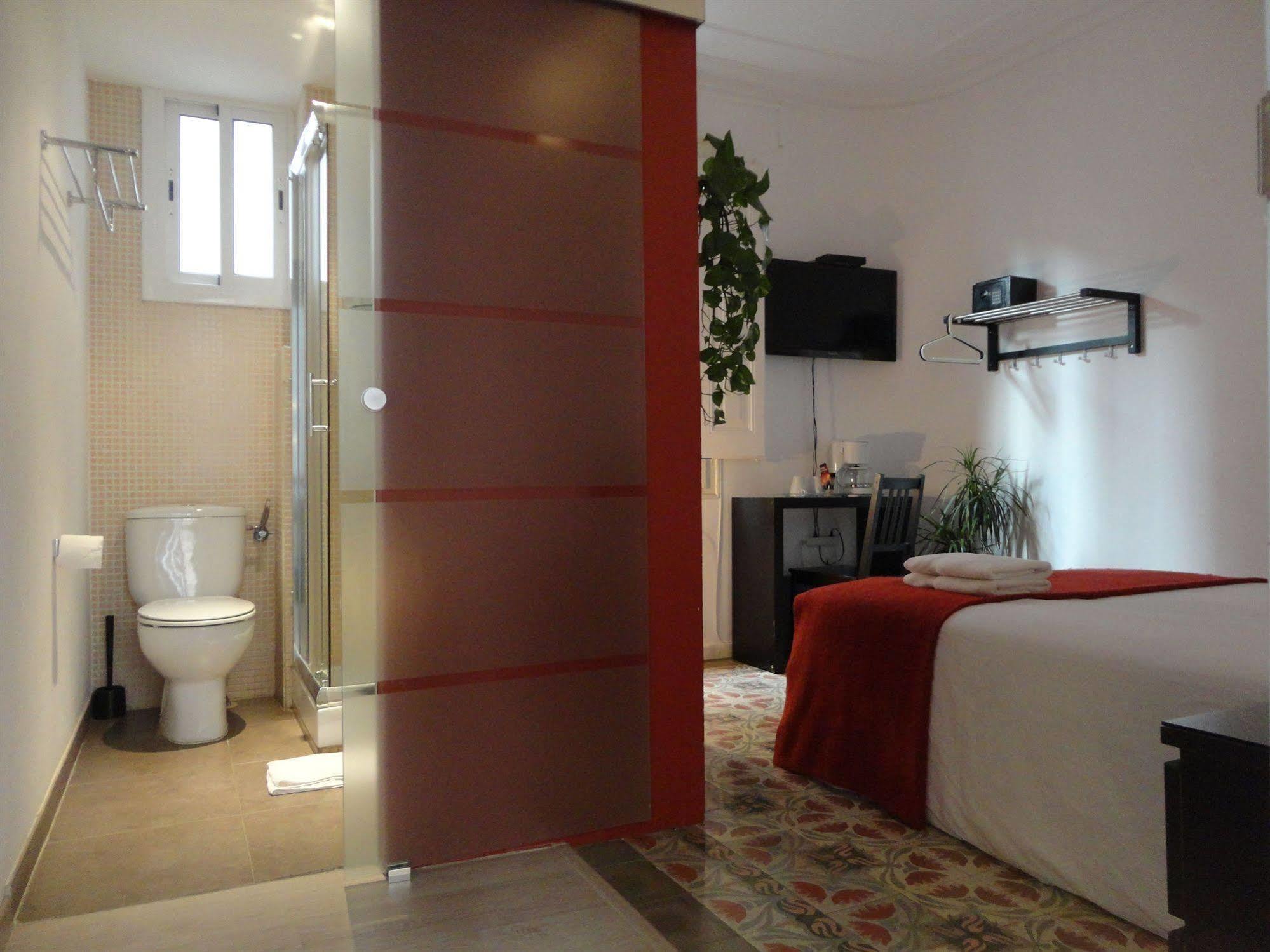 Brustar Gotic-centric 2* Barcelone