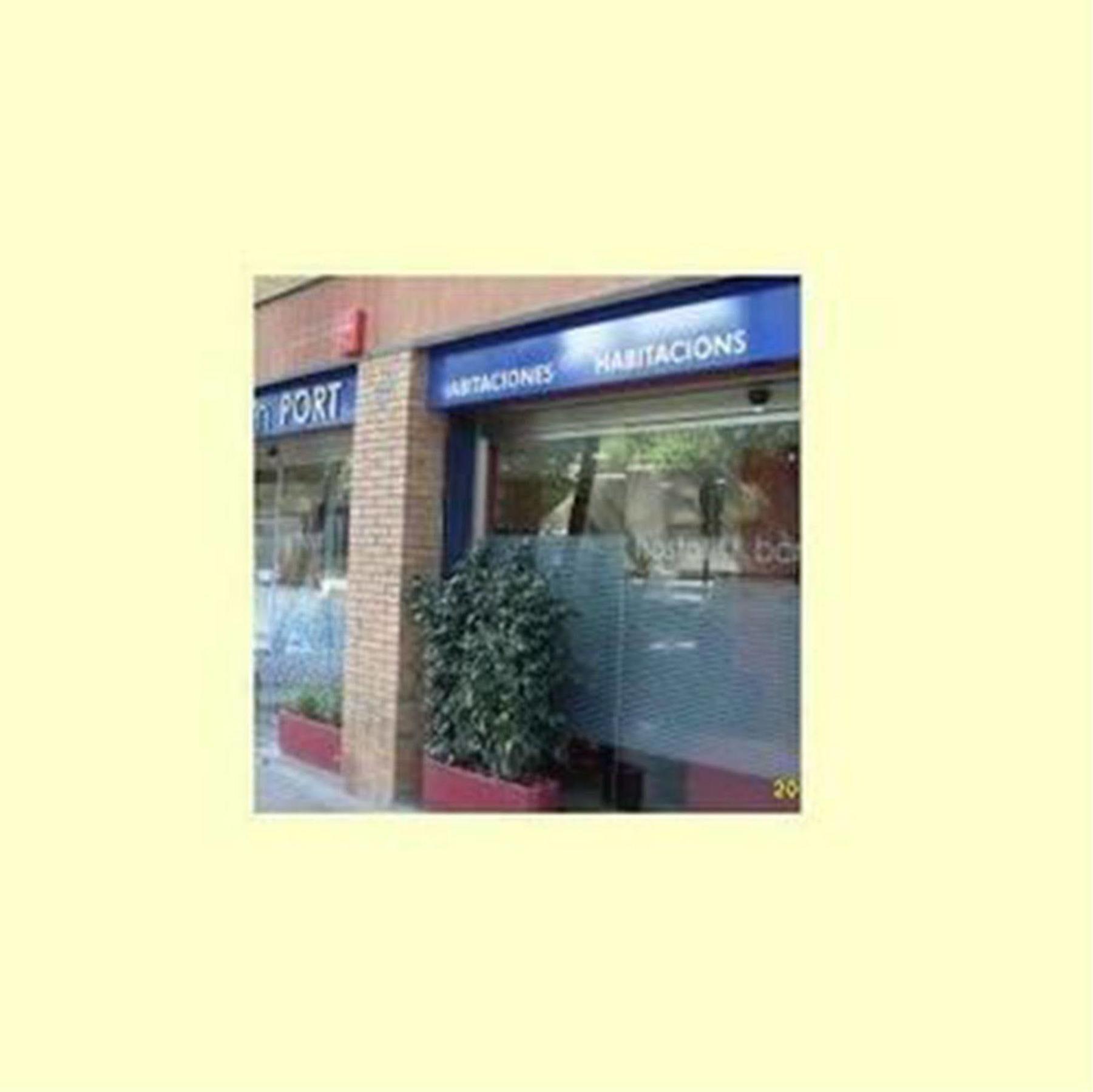 Gasthof Yomo Bcn Port 2*