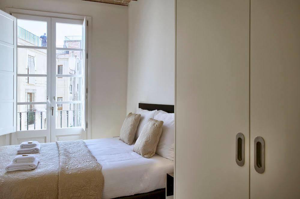 Hotel Portaferrissa Barcelone