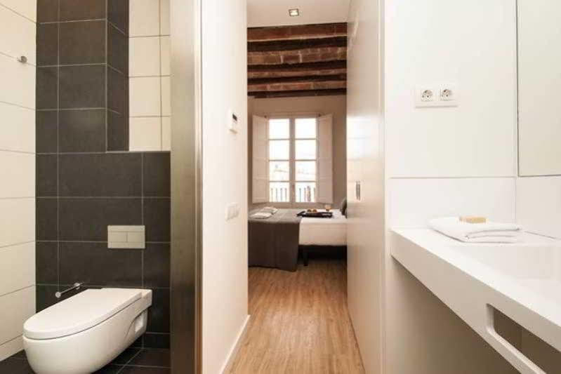 Hotel Portaferrissa Barcelone