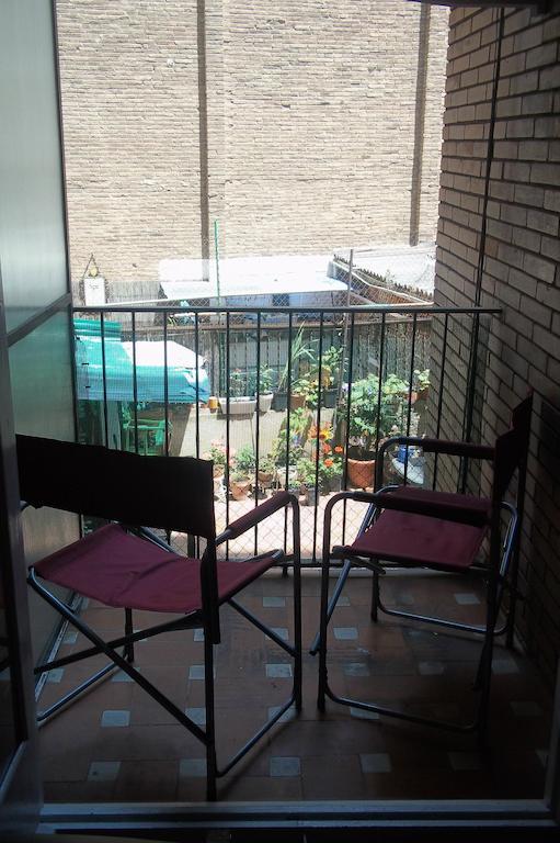 Appartement Sagrada Familia
