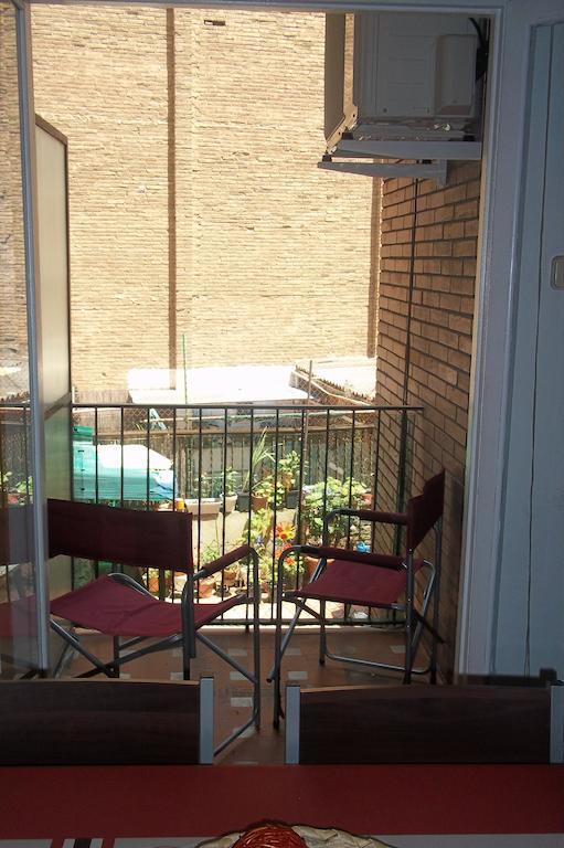Sagrada Familia Appartement