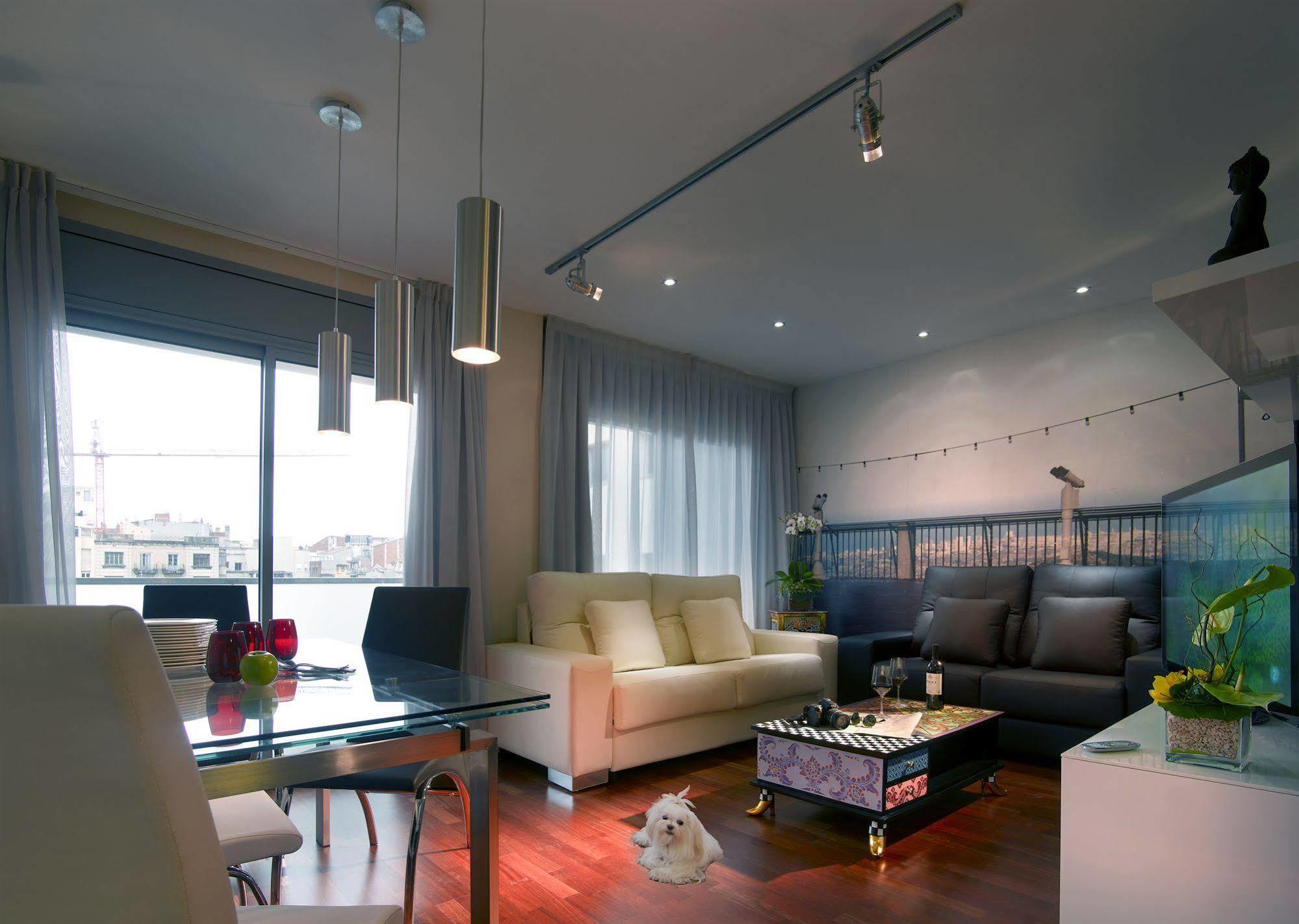 Castro Exclusive Residences Sagrada Familia Aparthotel