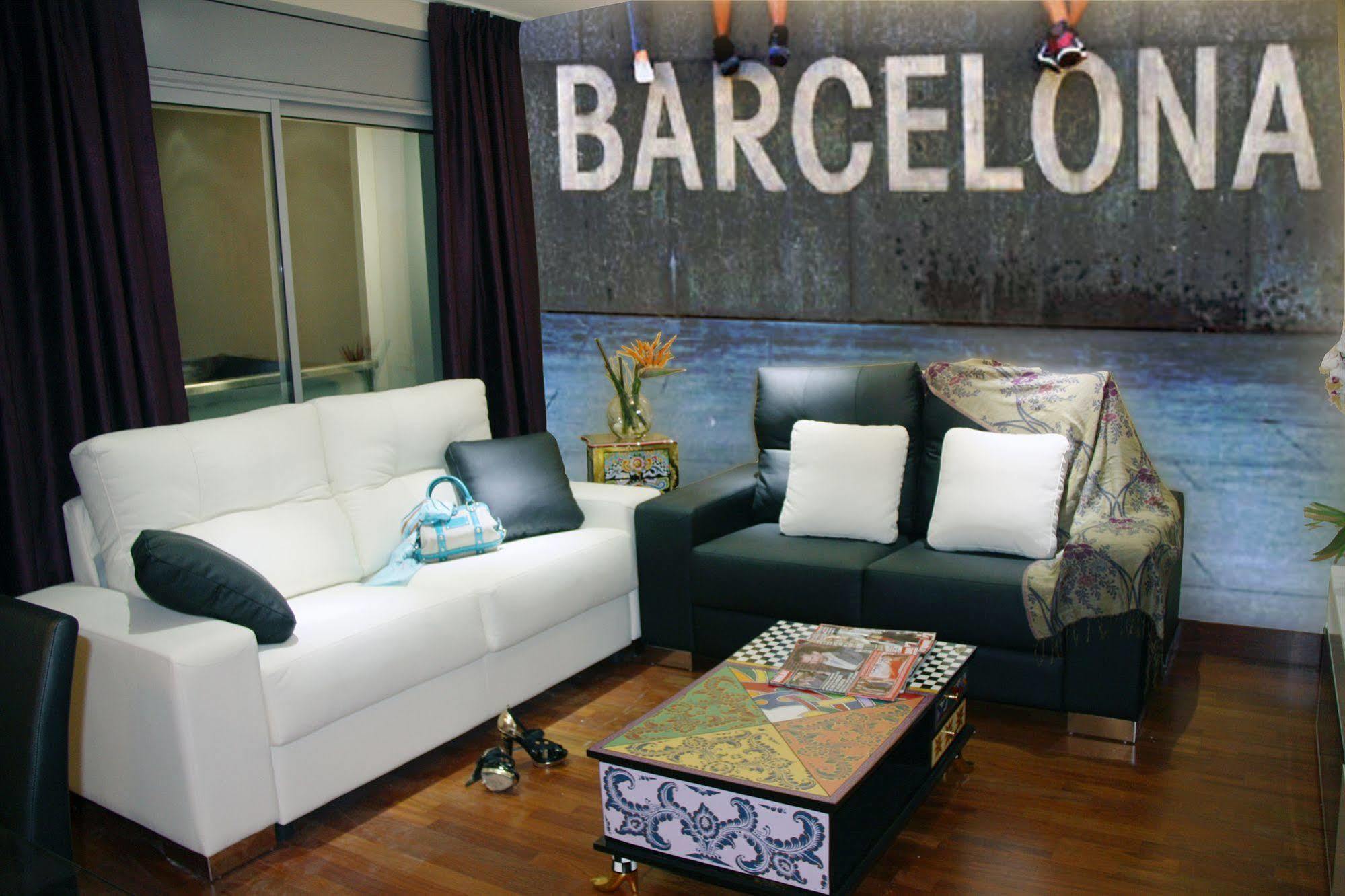 Castro Exclusive Residences Sagrada Familia 5* Barcelona