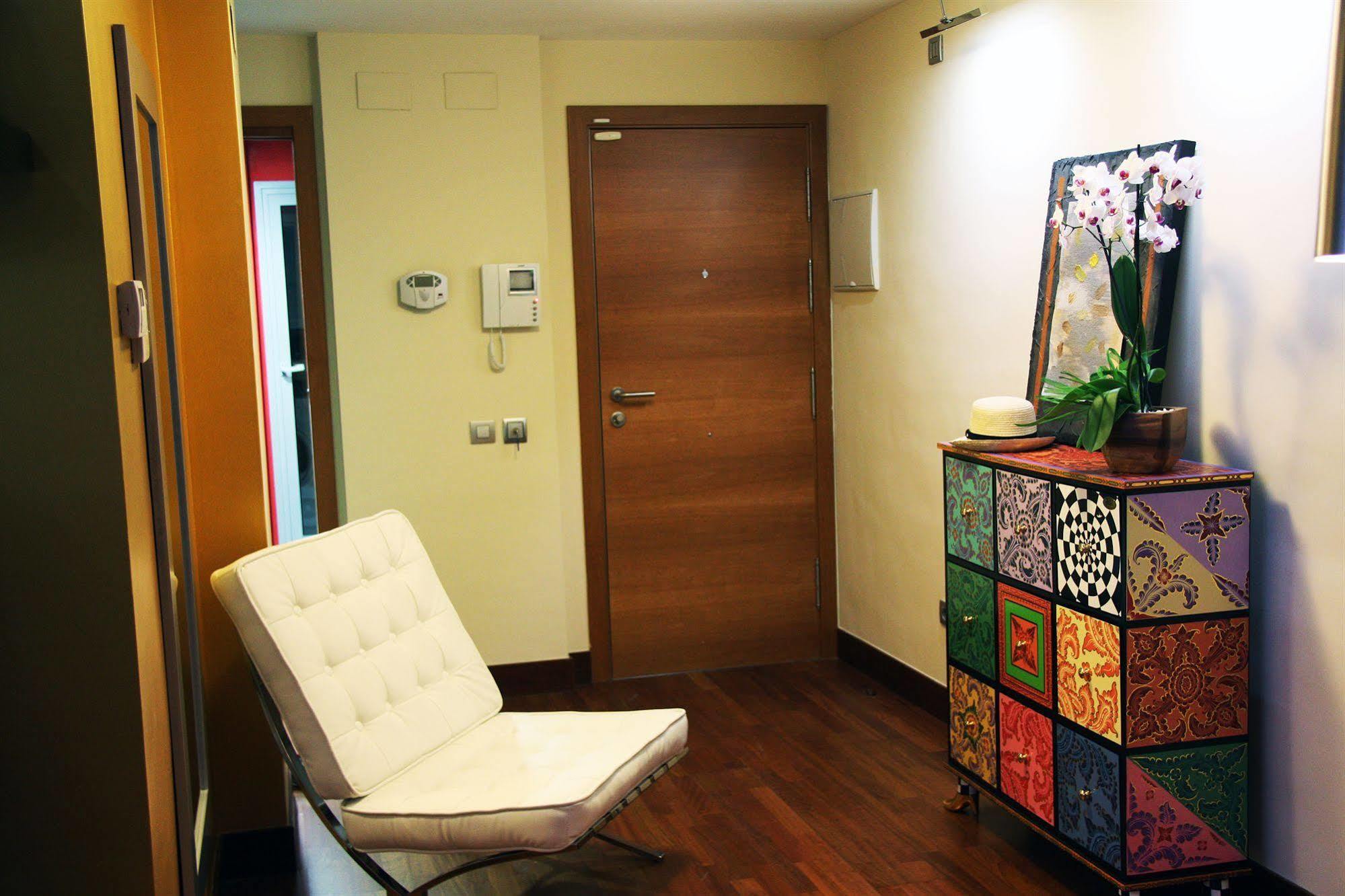Castro Exclusive Residences Sagrada Familia 5* Barcelona