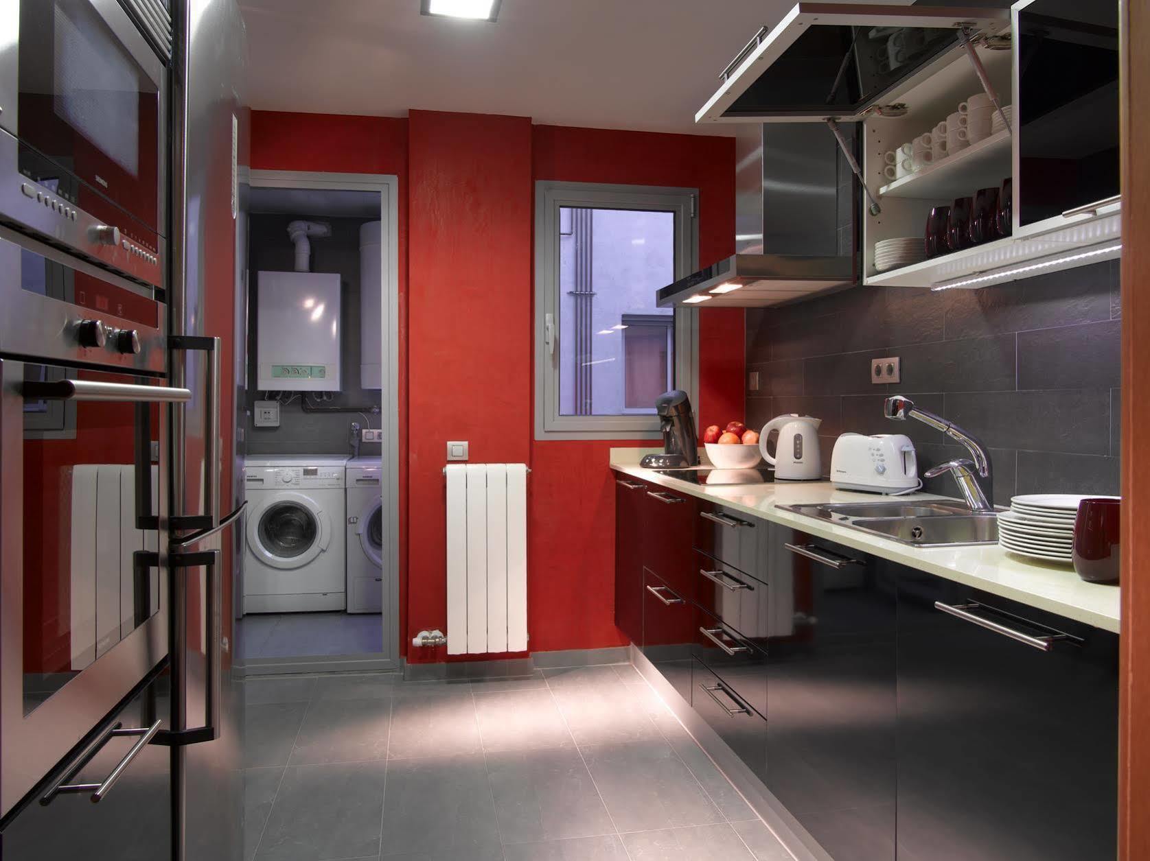 Aparthotel Castro Exclusive Residences Sagrada Familia