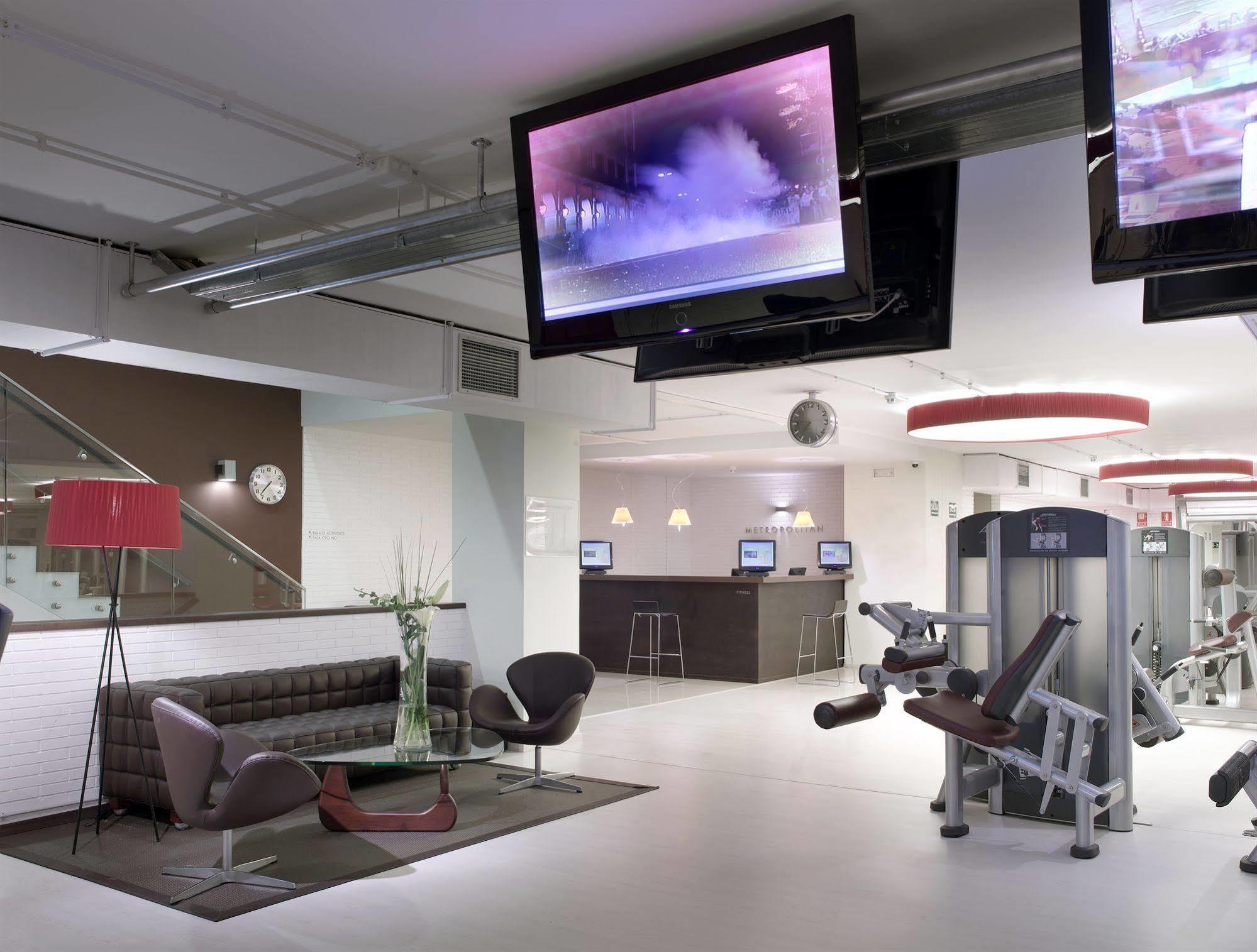 Castro Exclusive Residences Sagrada Familia 5* Barcelona