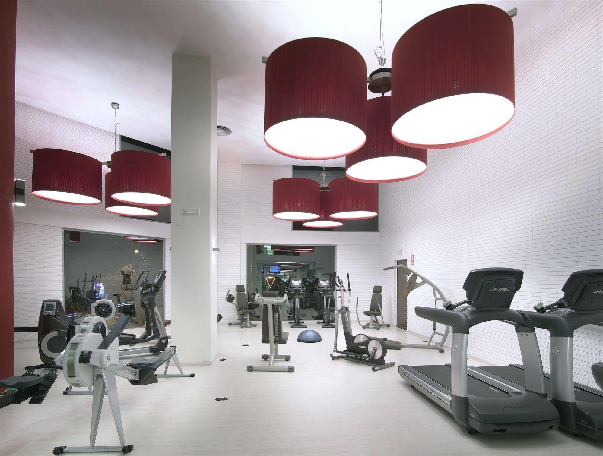 Castro Exclusive Residences Sagrada Familia Aparthotel 5*
