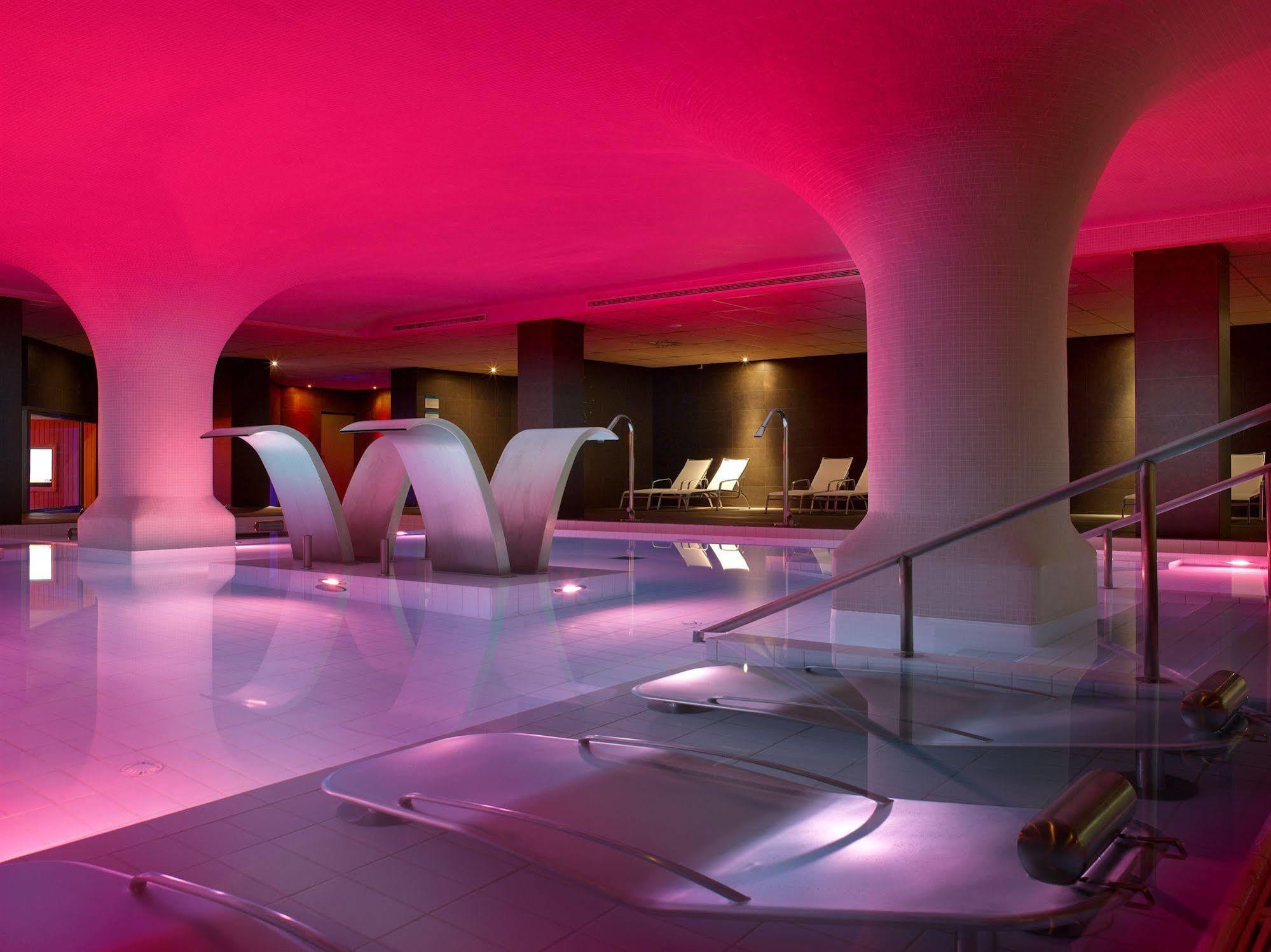 Castro Exclusive Residences Sagrada Familia Aparthotel