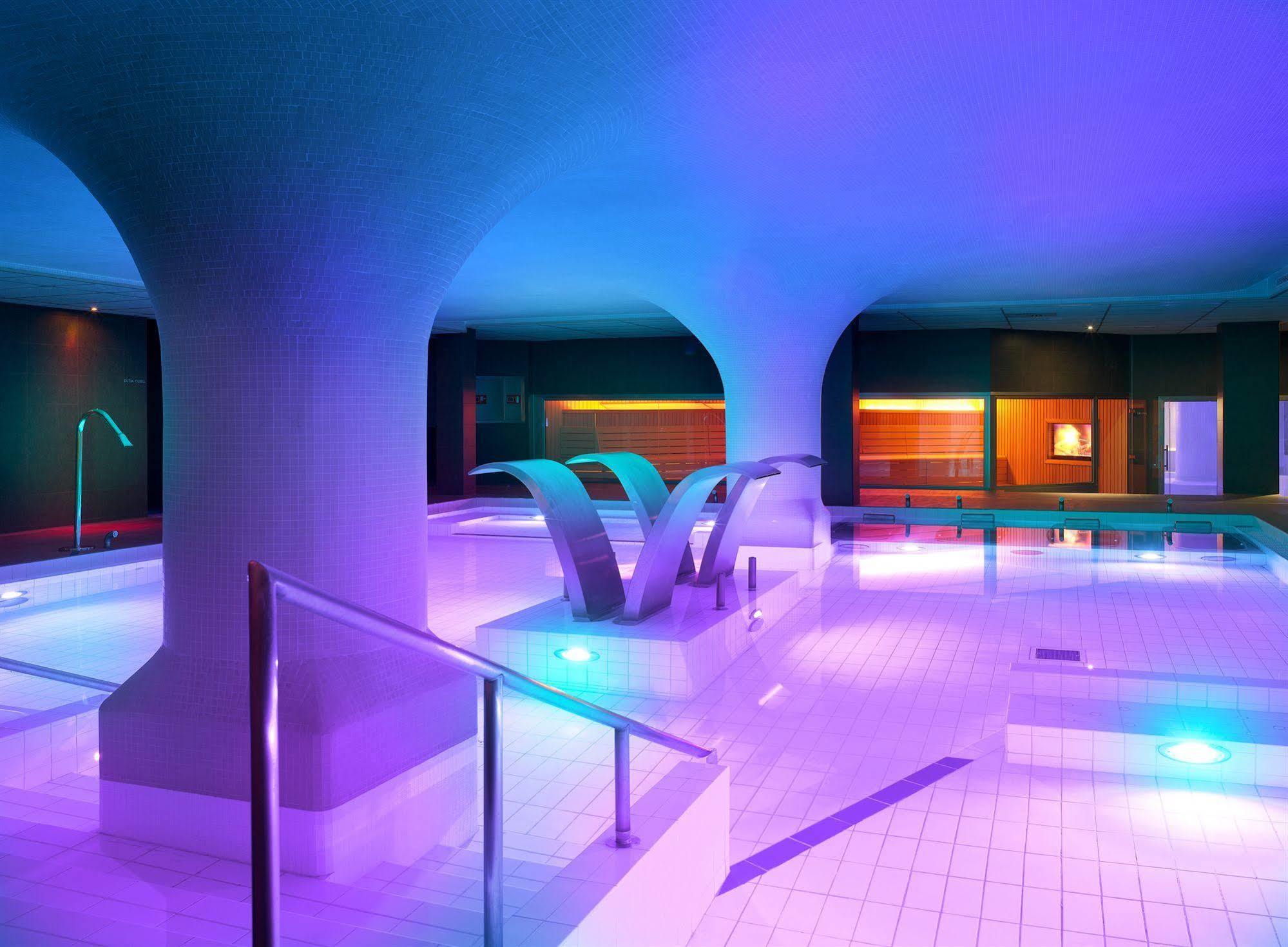 Castro Exclusive Residences Sagrada Familia 5*