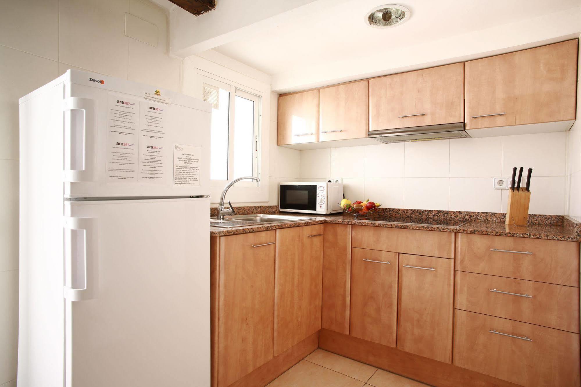 Appartement Rent4Days Sagrada Familia Apartments *