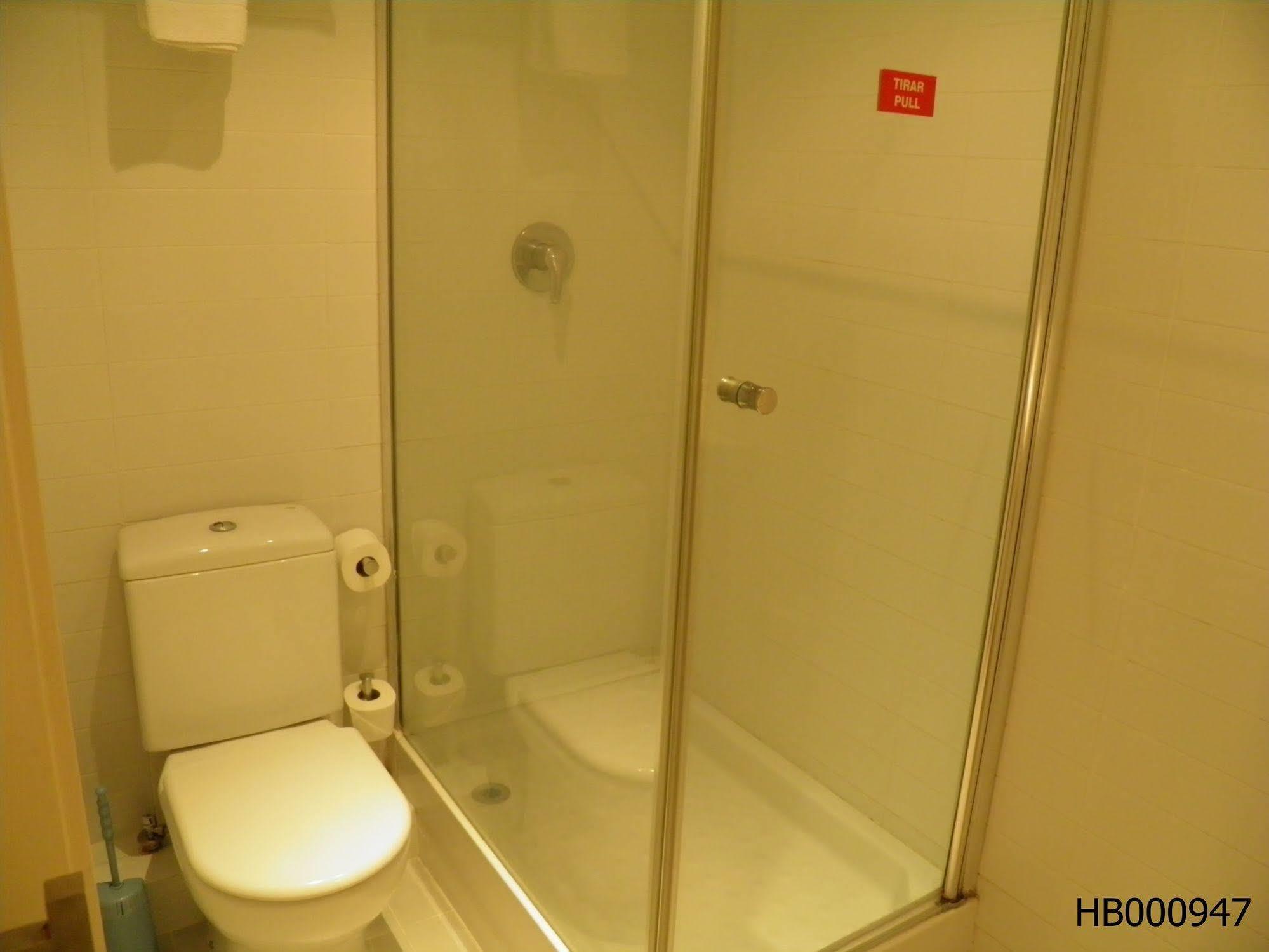 Annex - Rey Don Jaime I Hotel Barcelona