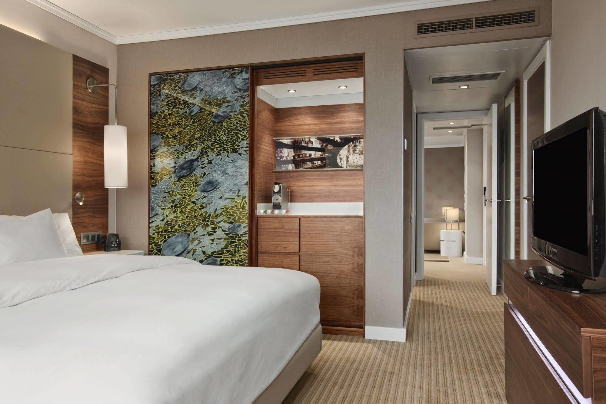 Hilton