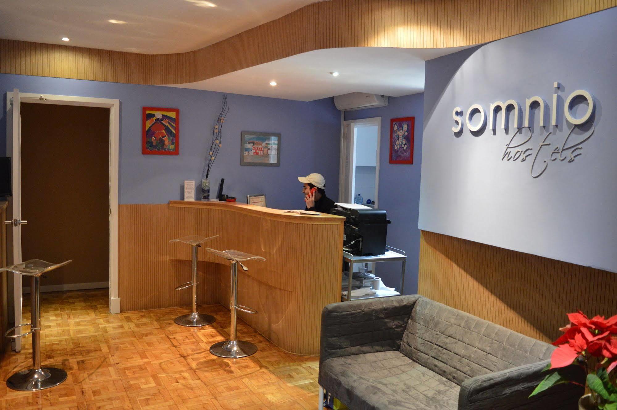 Guest house Somnio