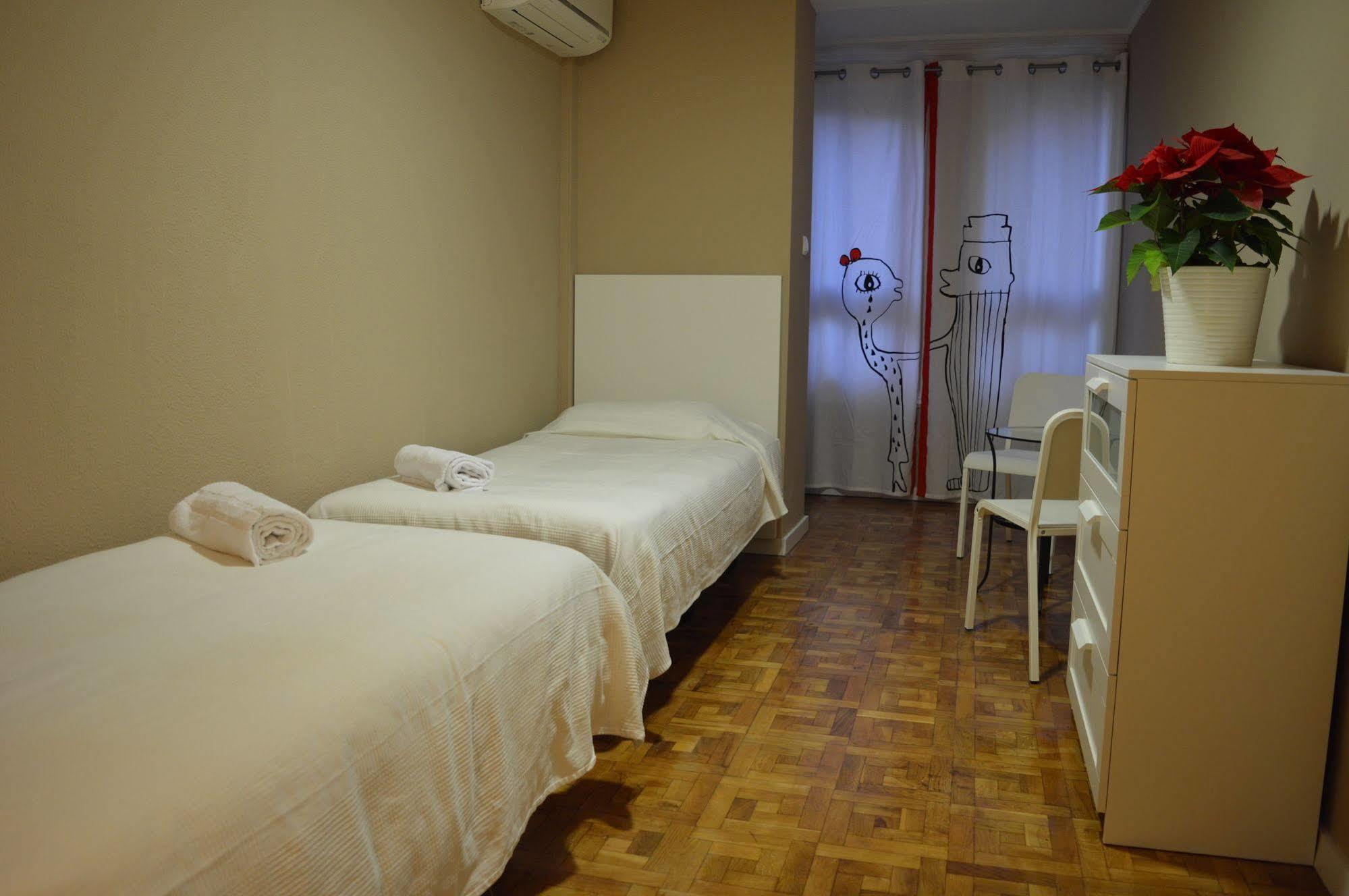 Somnio Gasthof Barcelona