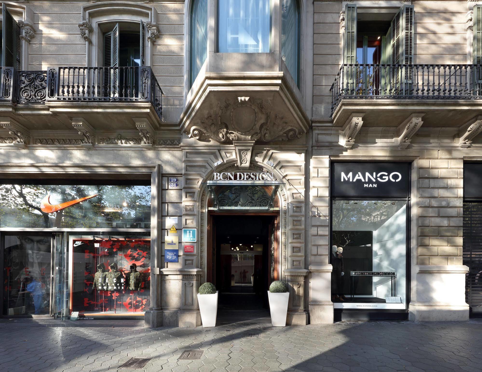 Bcn Design 5*