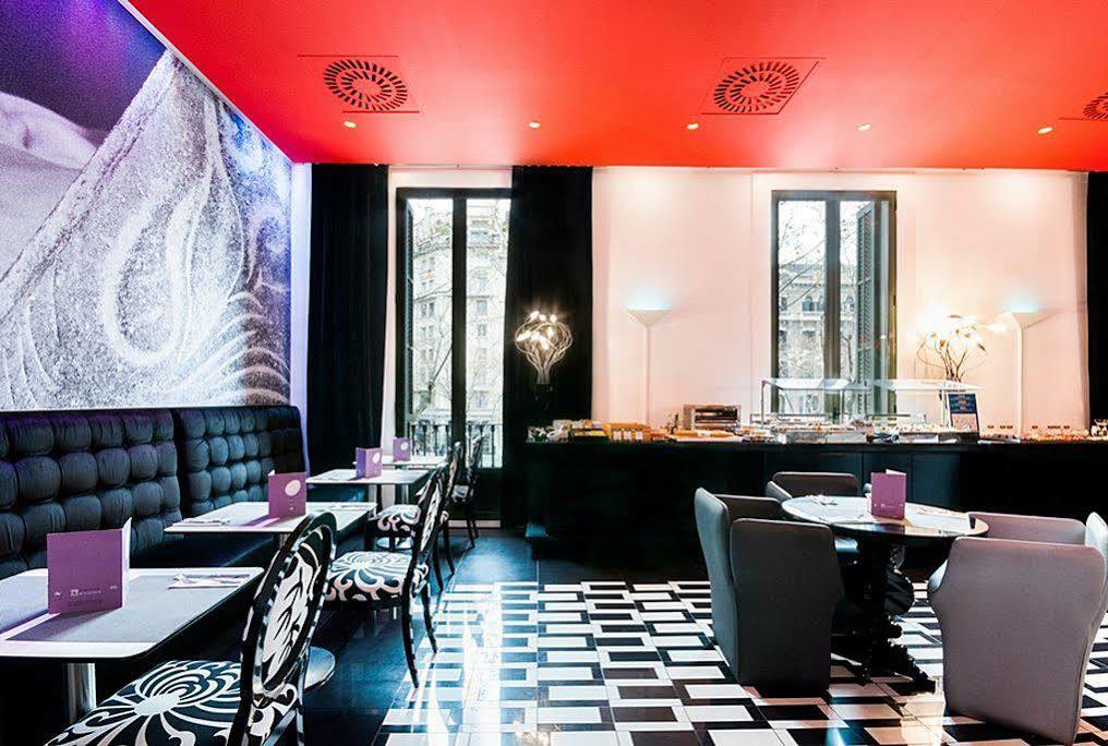 Bcn Design Hotel