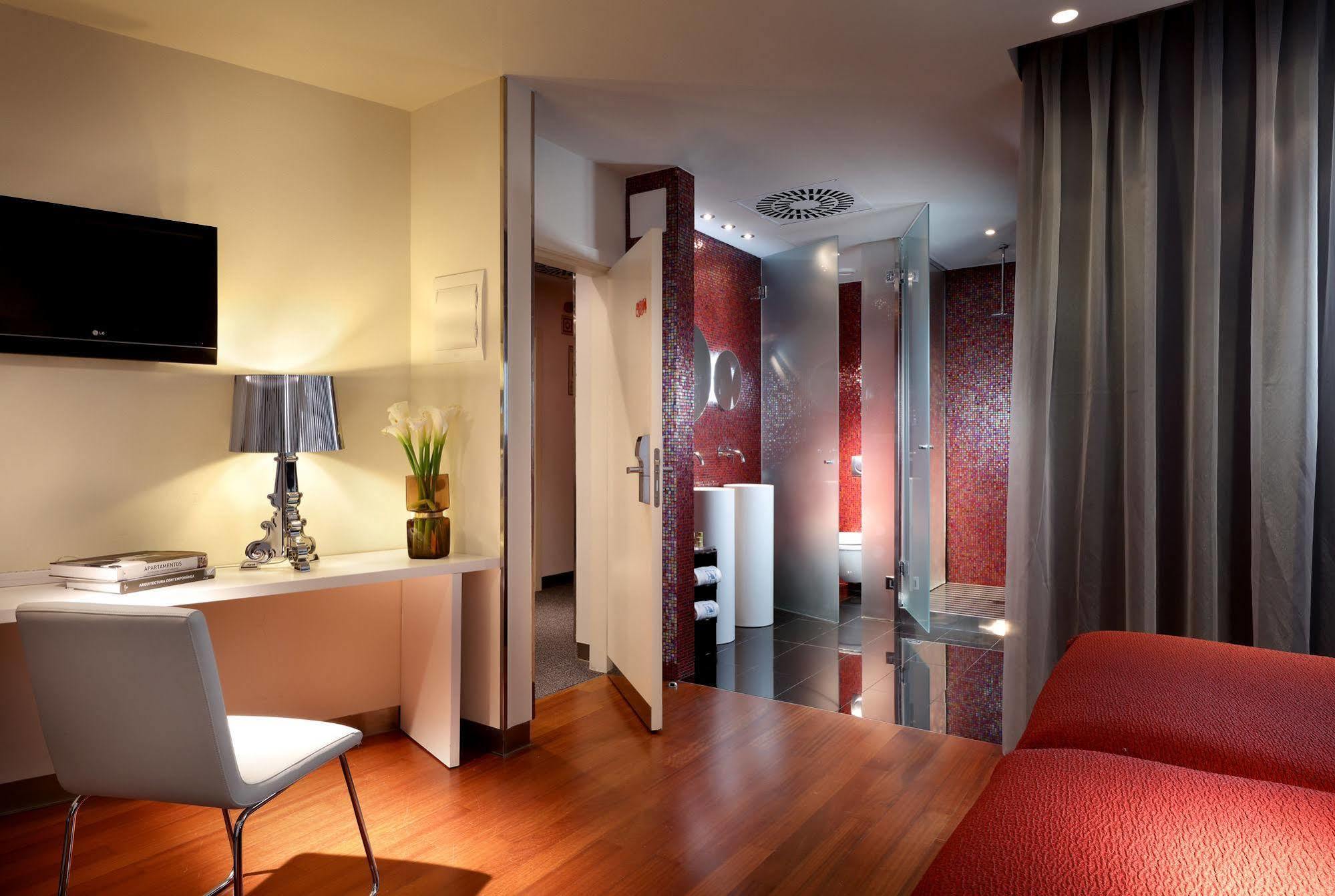 Bcn Design 5* Barcelona