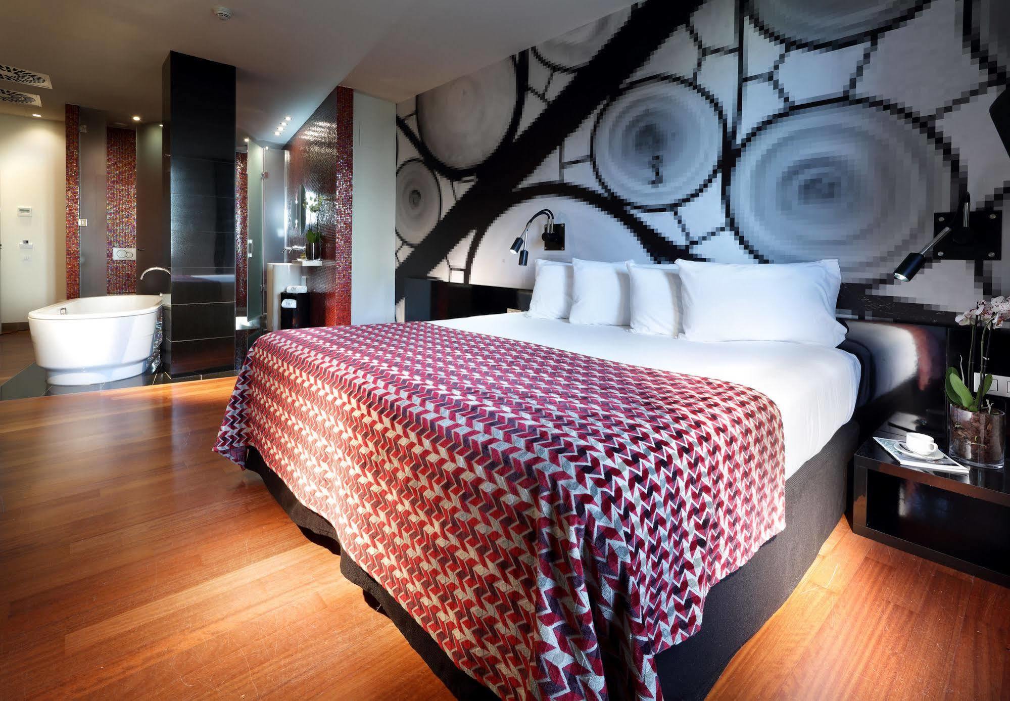 Bcn Design Hotel Barcelona