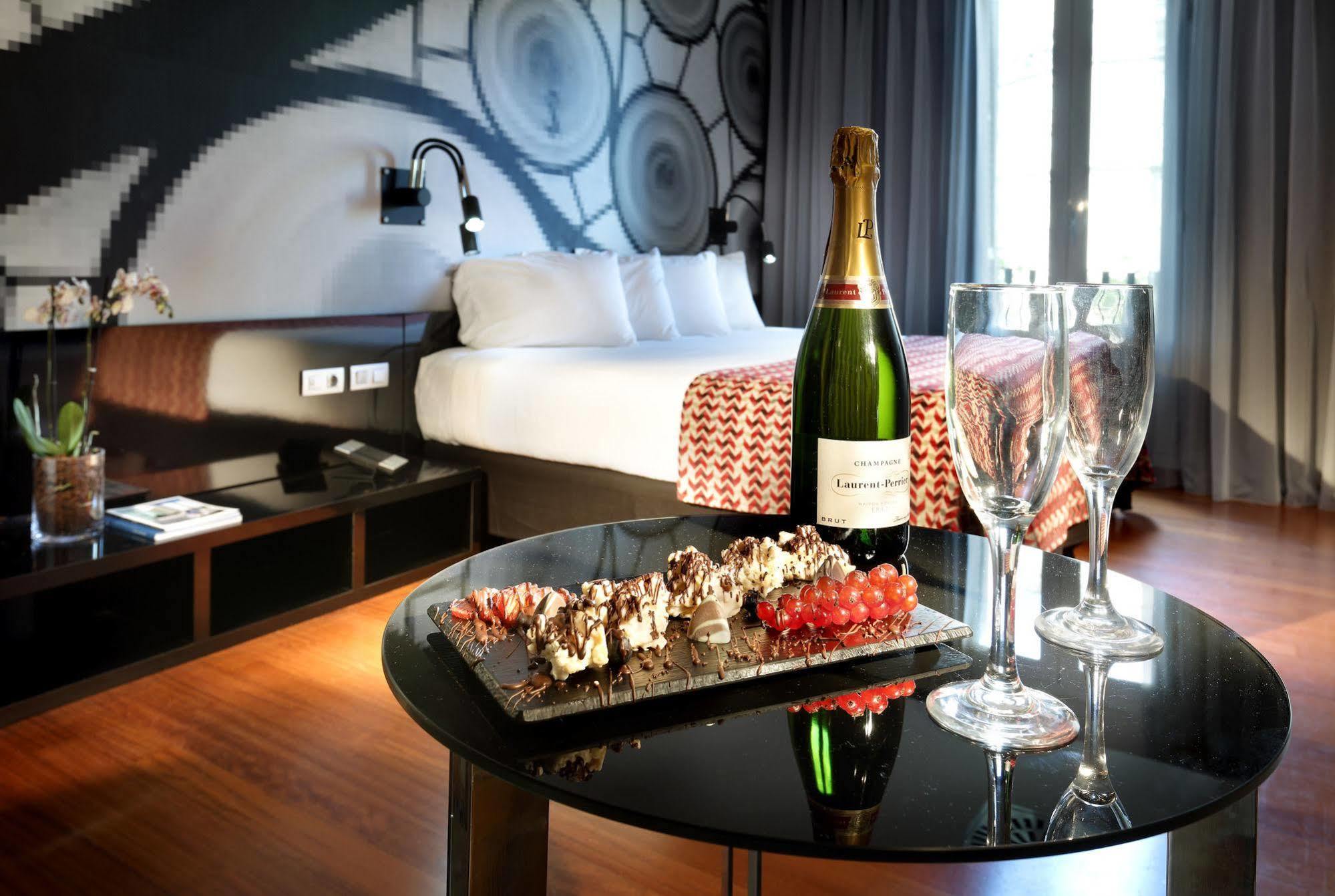 Bcn Design 5* Barcelona