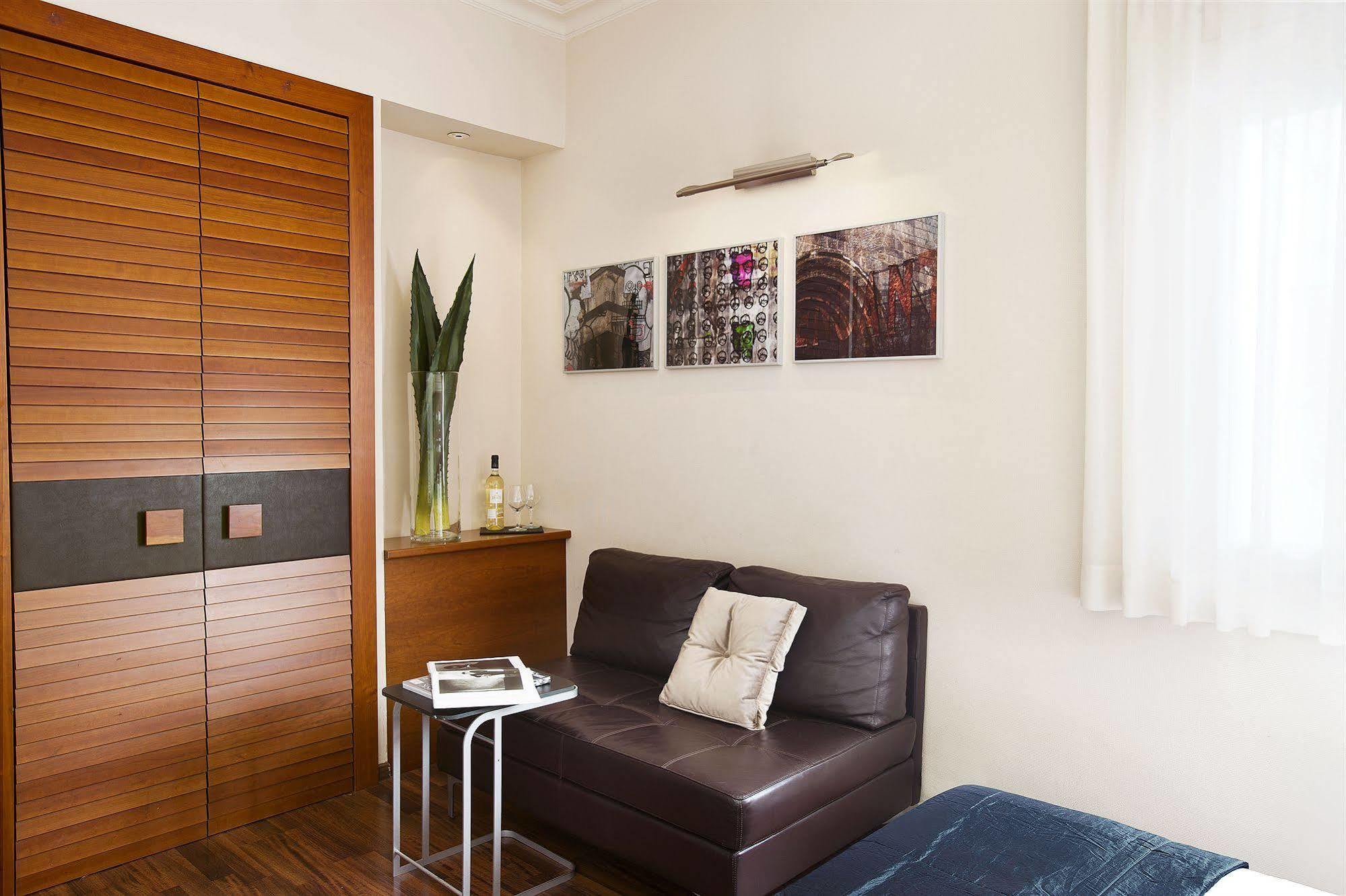 Astoria Hotel Barcelone