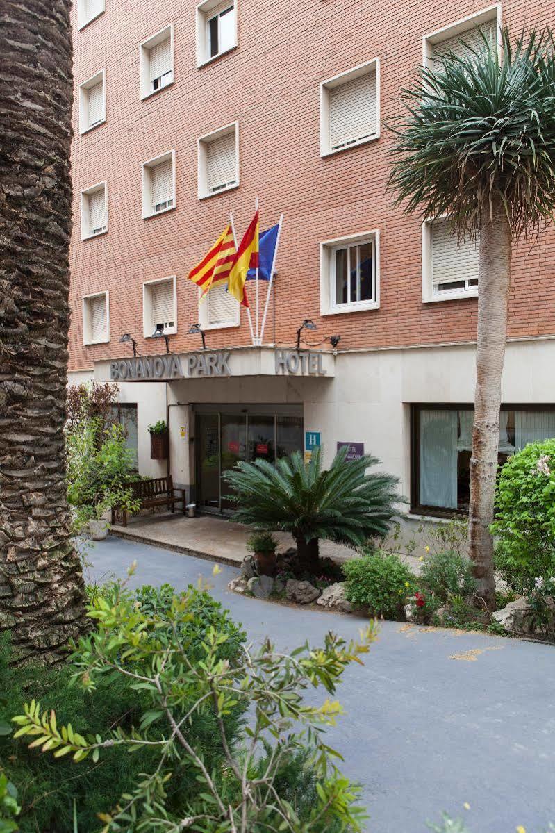 Bonanova Park 2* Barcelone