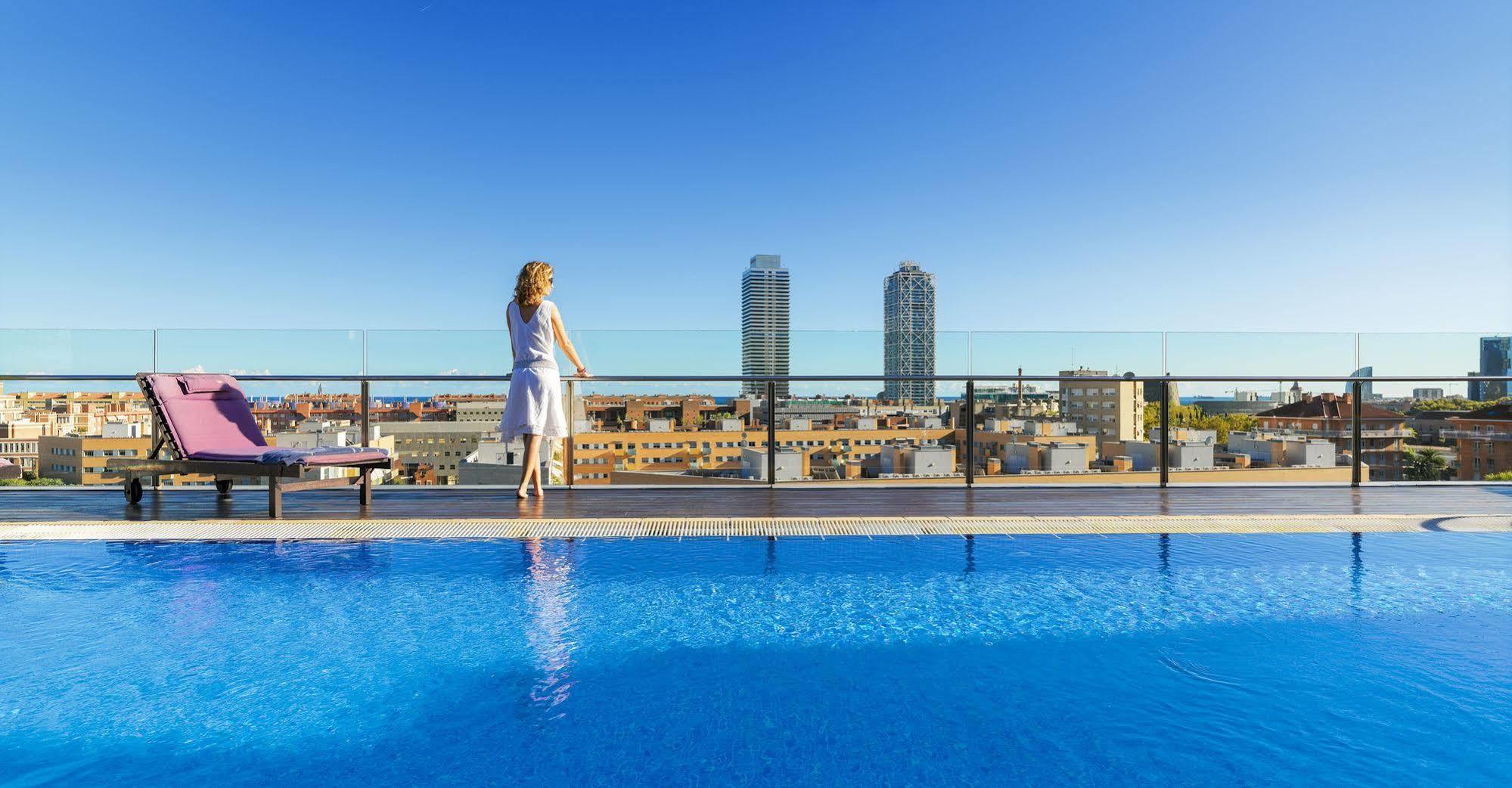 H10 Marina Hotel 4*