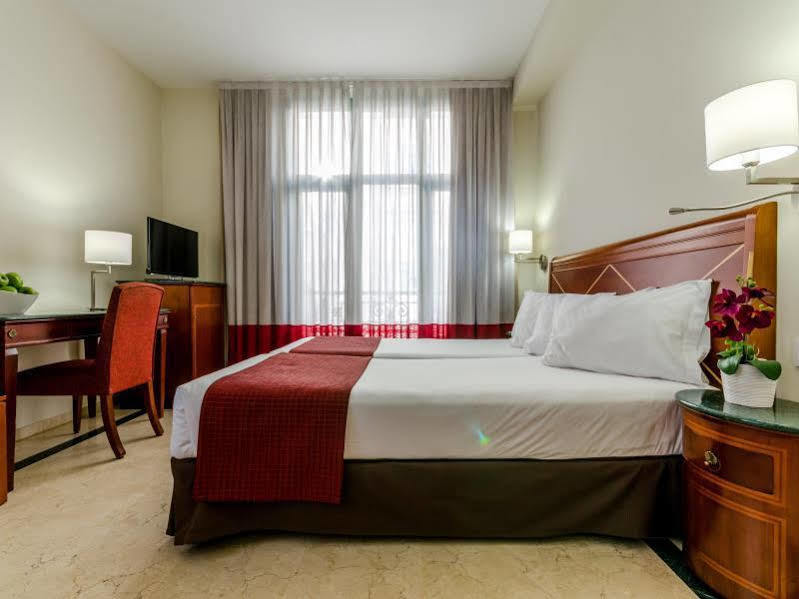 Hotel Eurostars Laietana
